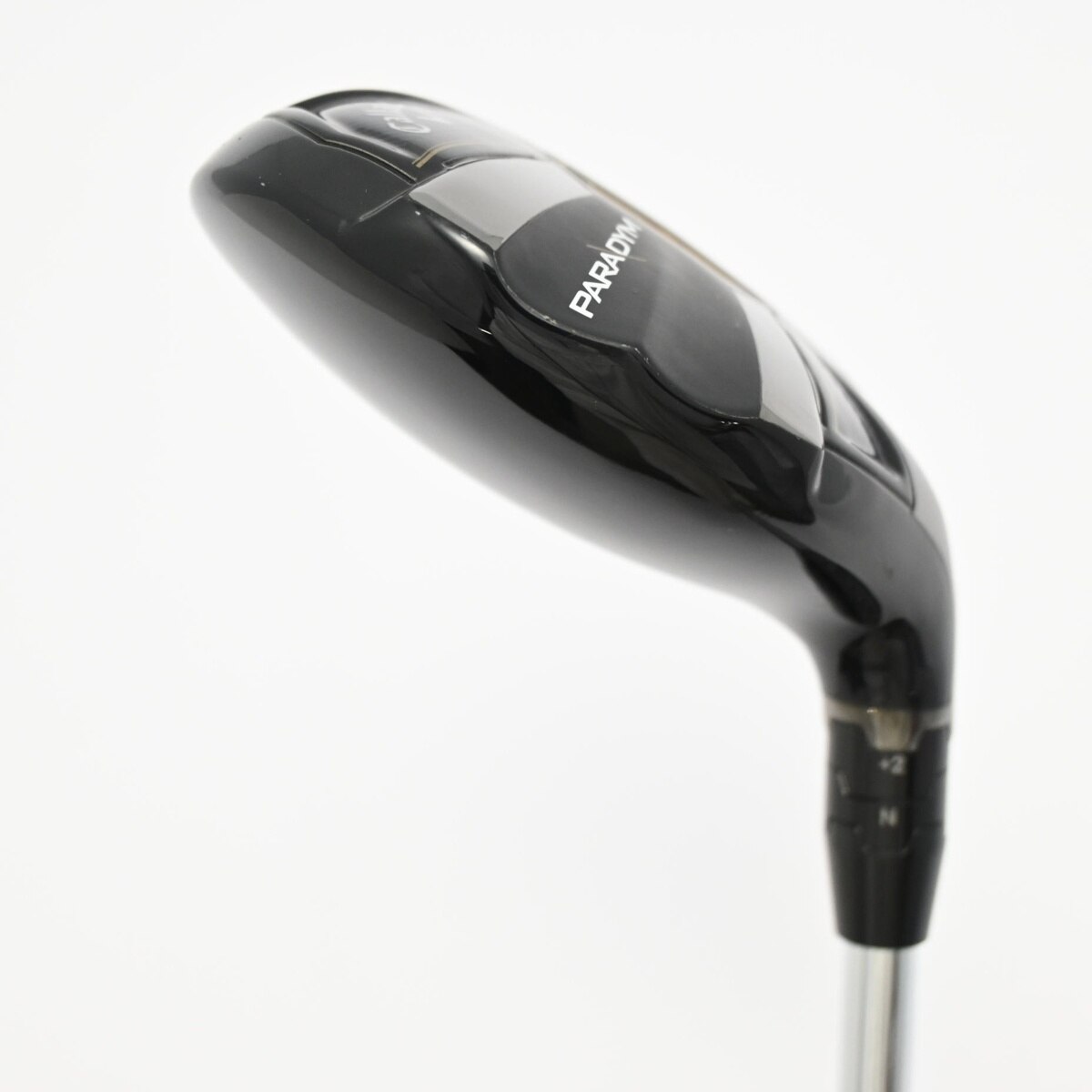 キャロウェイ PARADYM ユーティリティ 21°NS850Neo Amazon | キャロウェイ(Callaway) 右用 ユーティリティ PARADYM
