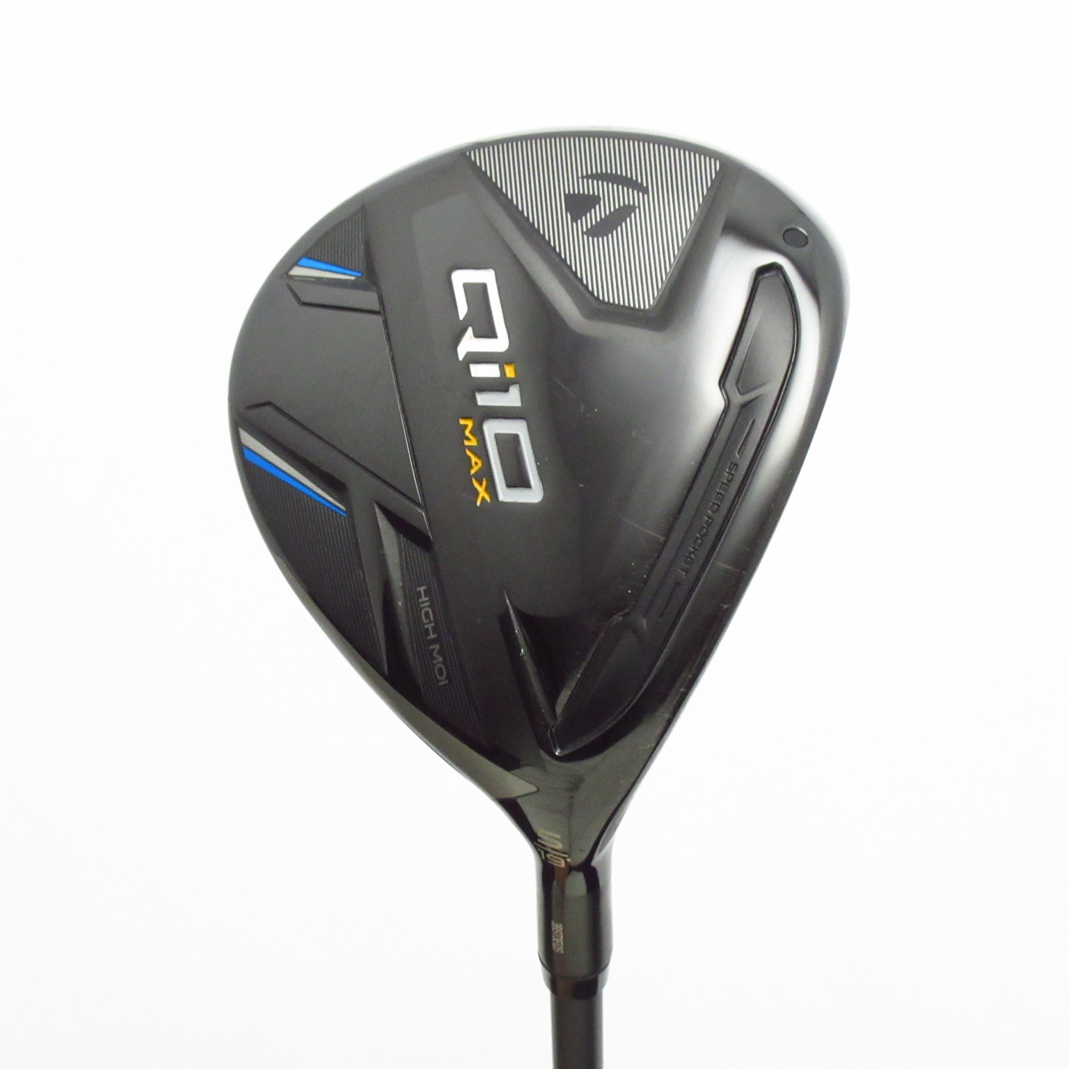 テーラーメイド Qi10 TOUR 5W フェアウェイウッド Qi10 ツアー フェアウェイウッド | Qi10 Tour Fairwaywood