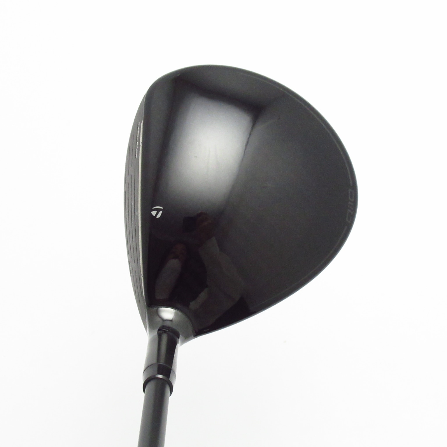 中古】Qi10 MAX フェアウェイウッド Tour AD IZ-5 19 S C(フェアウェイ