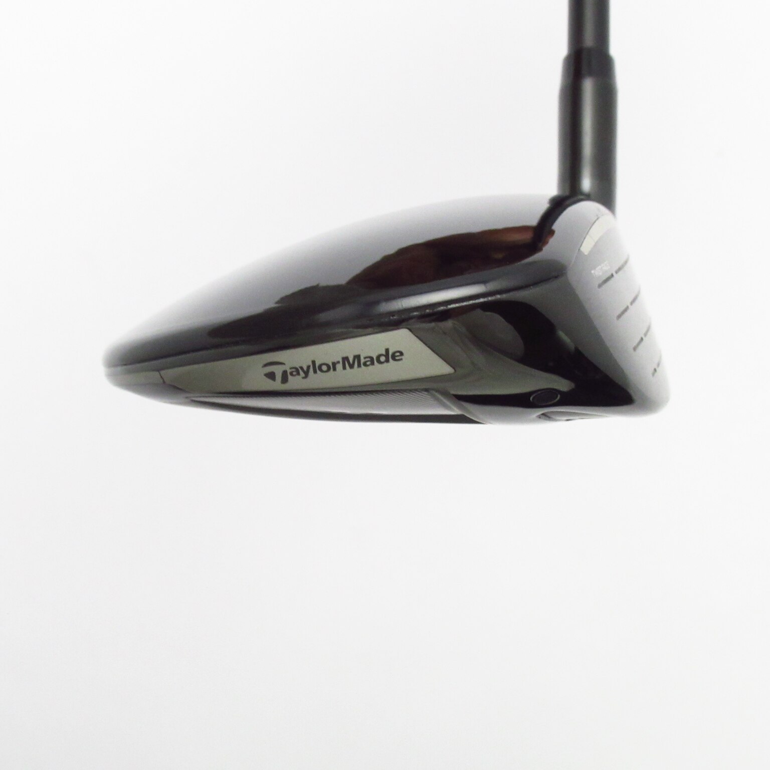 【中古ゴルフクラブ】テーラーメイド　Qi10　Qi10 MAX フェアウェイウッド Tour AD IZ-5　シャフト：Tour AD IZ-5 中古】Qi10 MAX フェアウェイウッド Tour AD IZ-5 19 S C(フェアウェイ