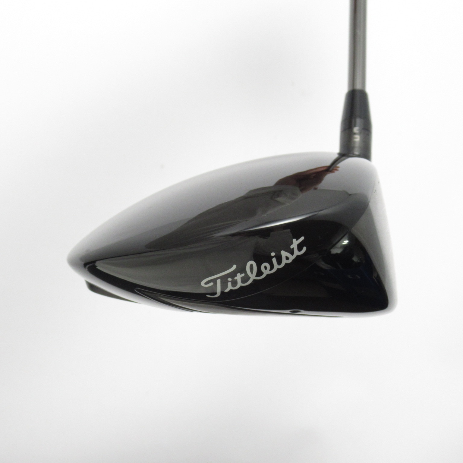 中古】TS1 ドライバー ドライバー KURO KAGE XT 60 9.5 S CD