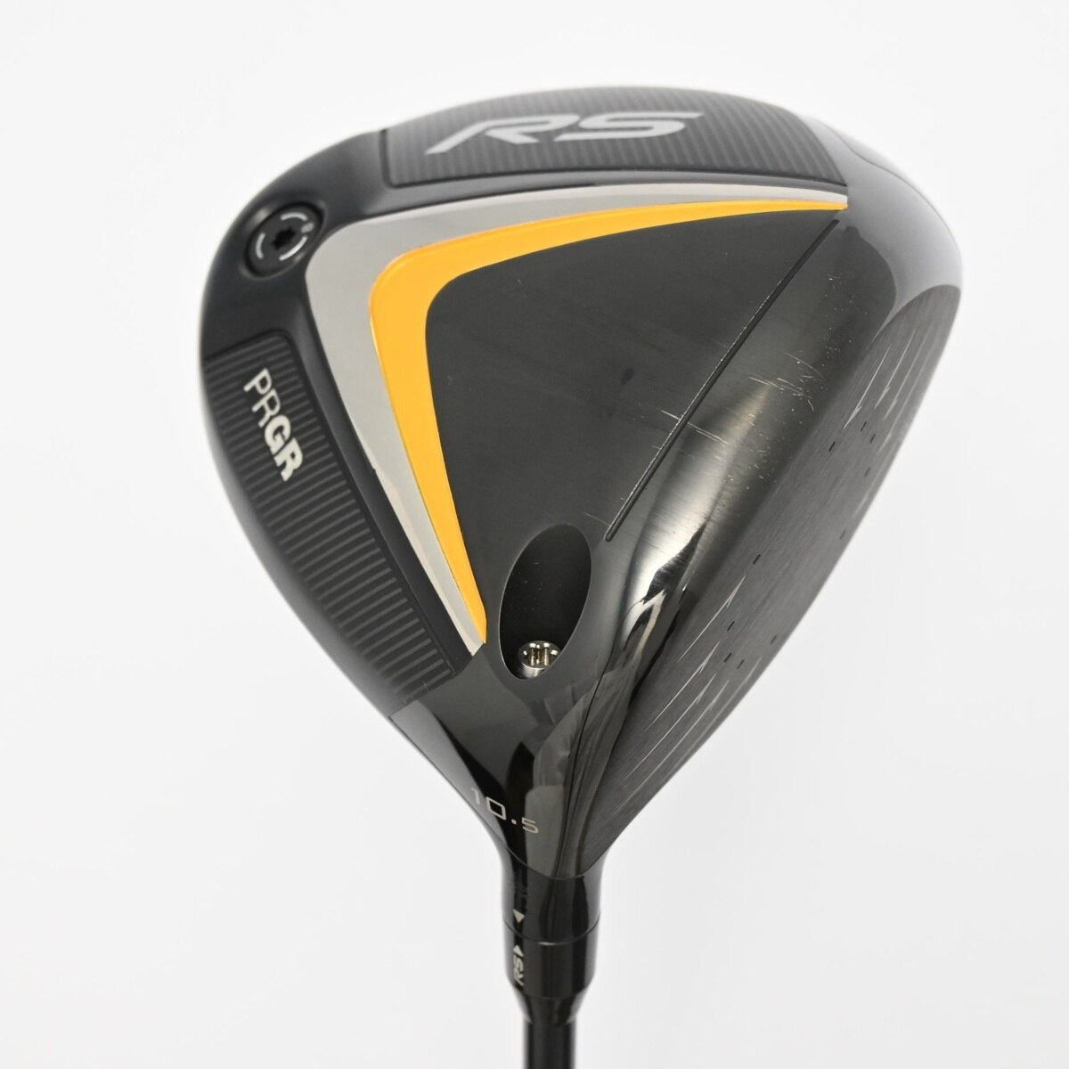 中古】RS ドライバー (プロギア) 通販｜GDO中古ゴルフクラブ