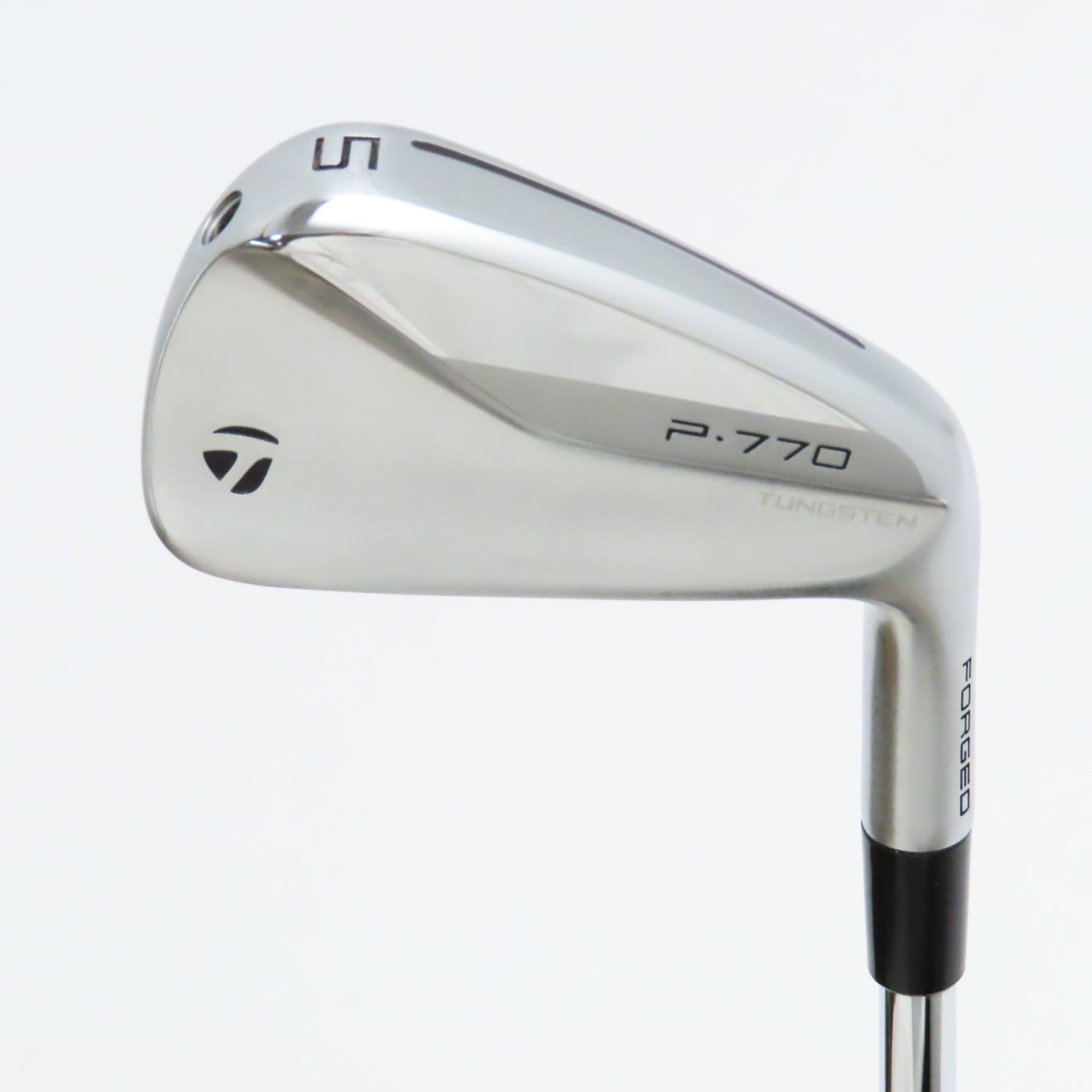 テーラーメイド P770 7番アイアン単品 ダイナミックゴールド EX S200 テーラーメイド P770 7番アイアン単品 ダイナミックゴールド EX