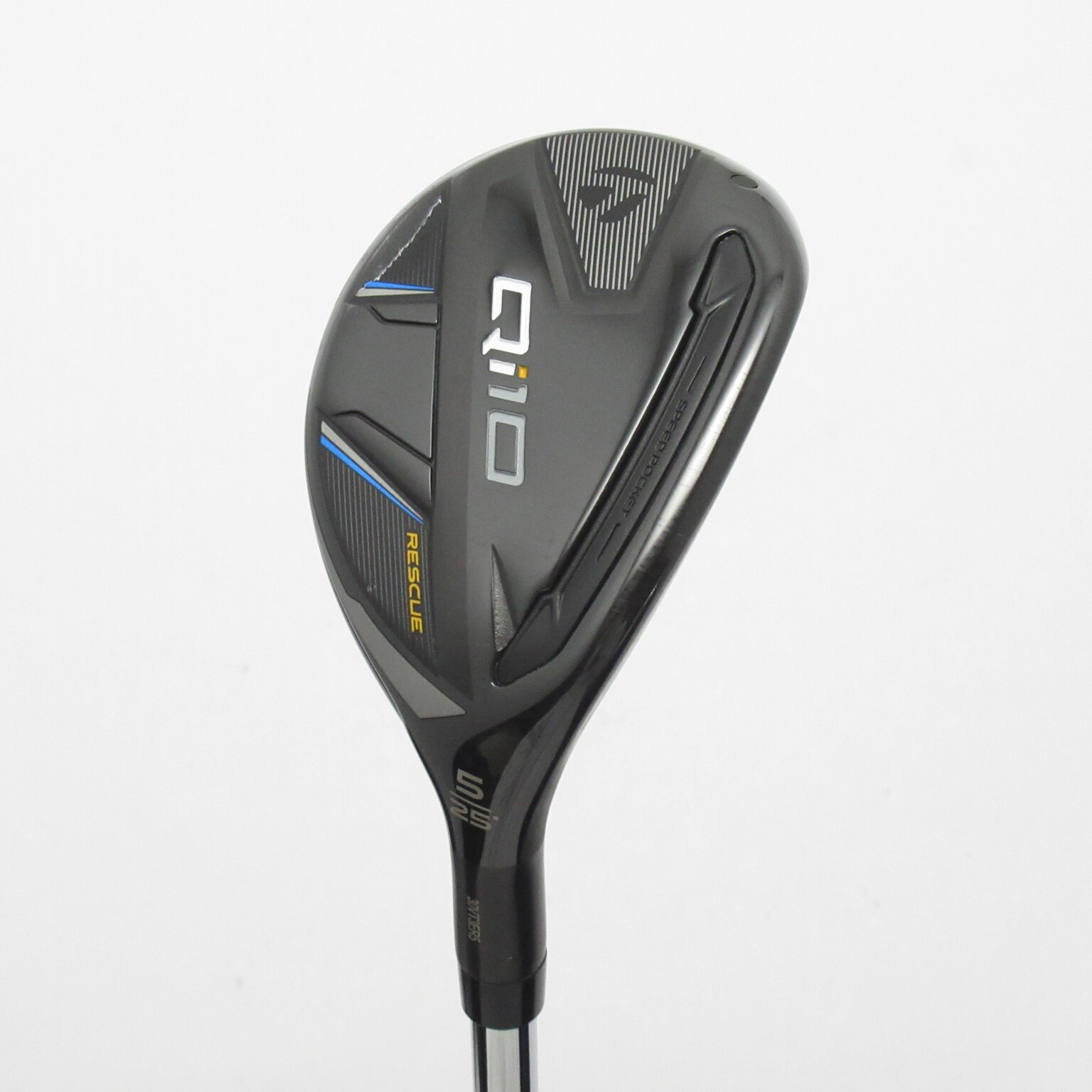 桐生店【中古品】6-78 TaylorMade テーラーメイド P770 アイアン 6本セット N.S.PRO 950GH S 中古テーラーメイド 通販｜GDO中古ゴルフクラブ