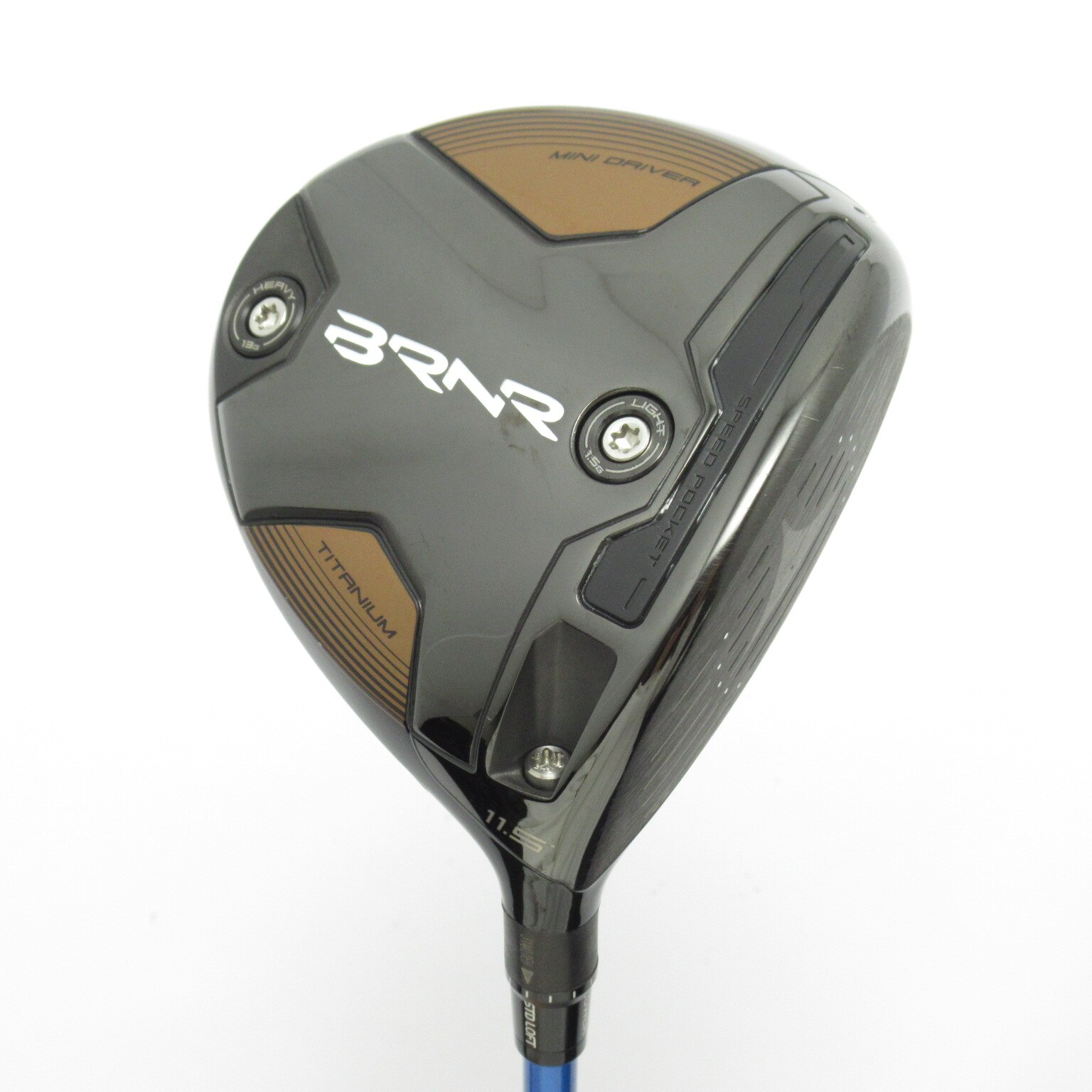 中古】バーナー ドライバー (テーラーメイド) 通販｜GDO中古