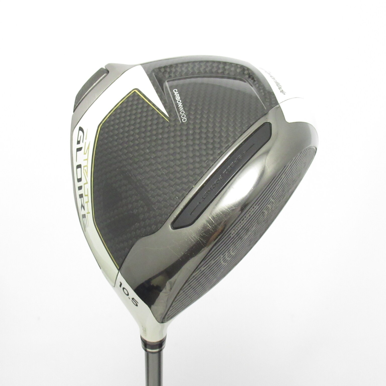 新品！テーラーメイドSTEALTHGLOIREステルスグローレドライバー9.5° ステルス グローレ ドライバー SPEEDER NX for TM レディス