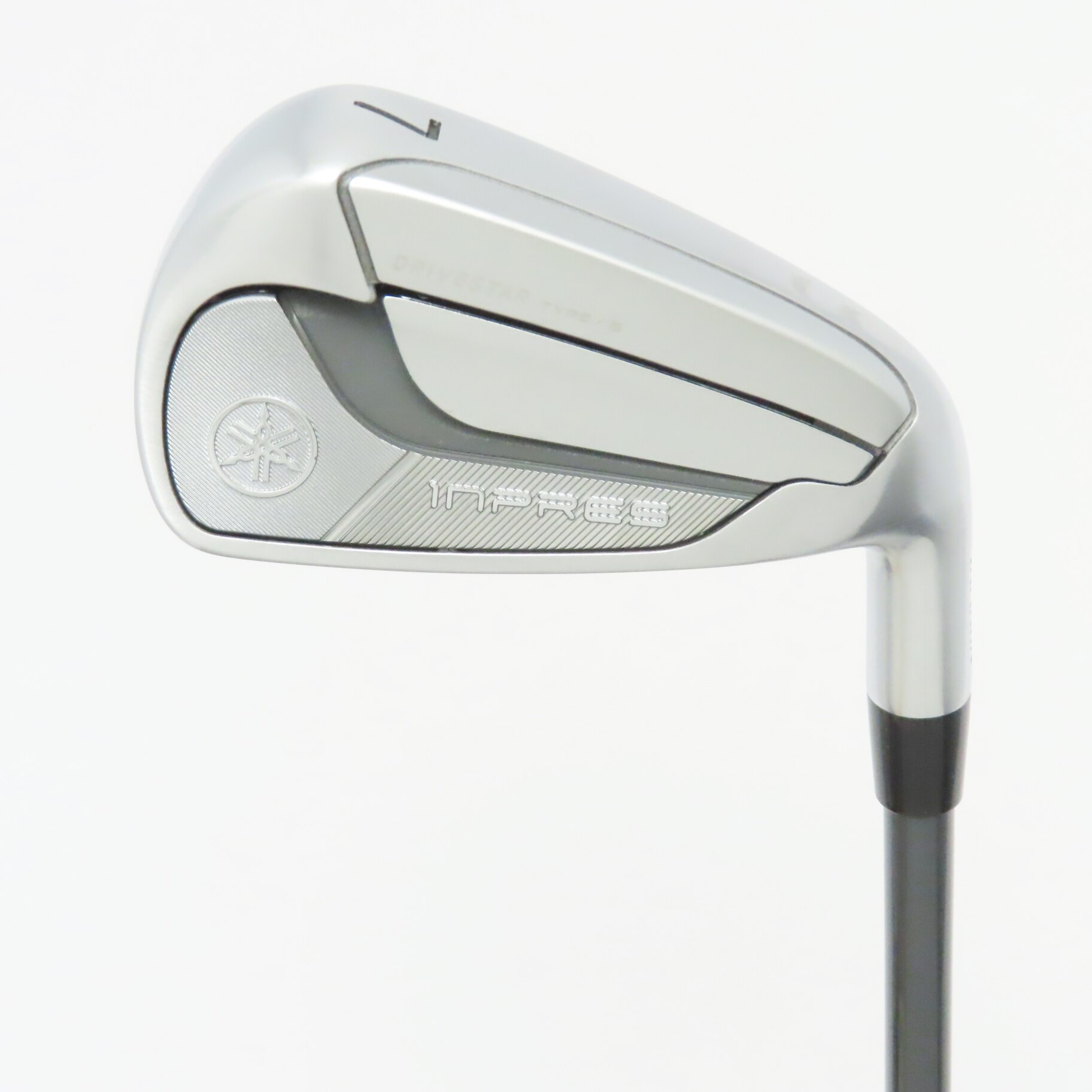 未使用未開封 単品ヤマハインプレスud+2 2019 SW フレックスS