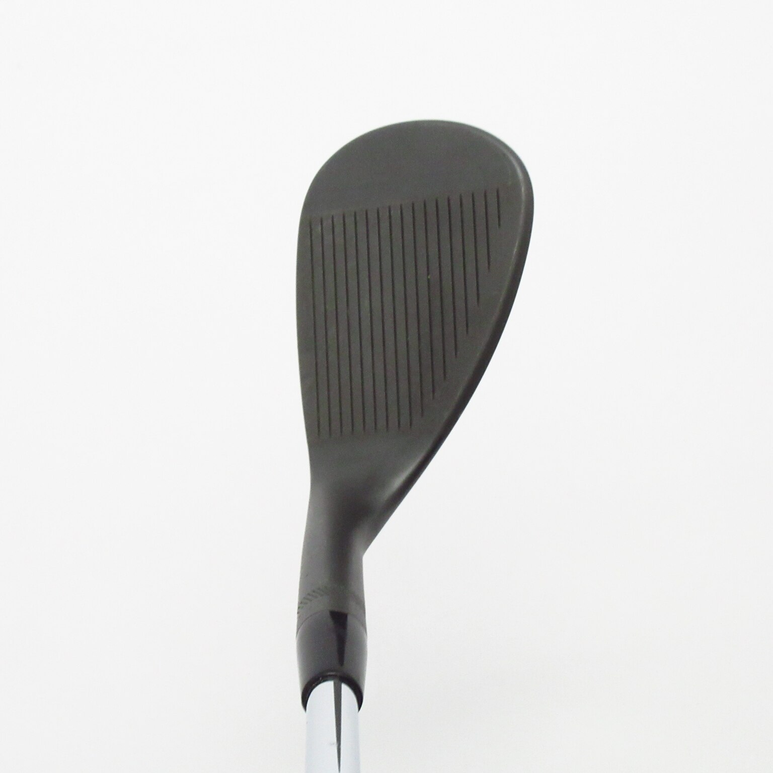 中古】Vokey SM9 JET BLACK ウェッジ BV105 60-14 設定無 CD(ウェッジ