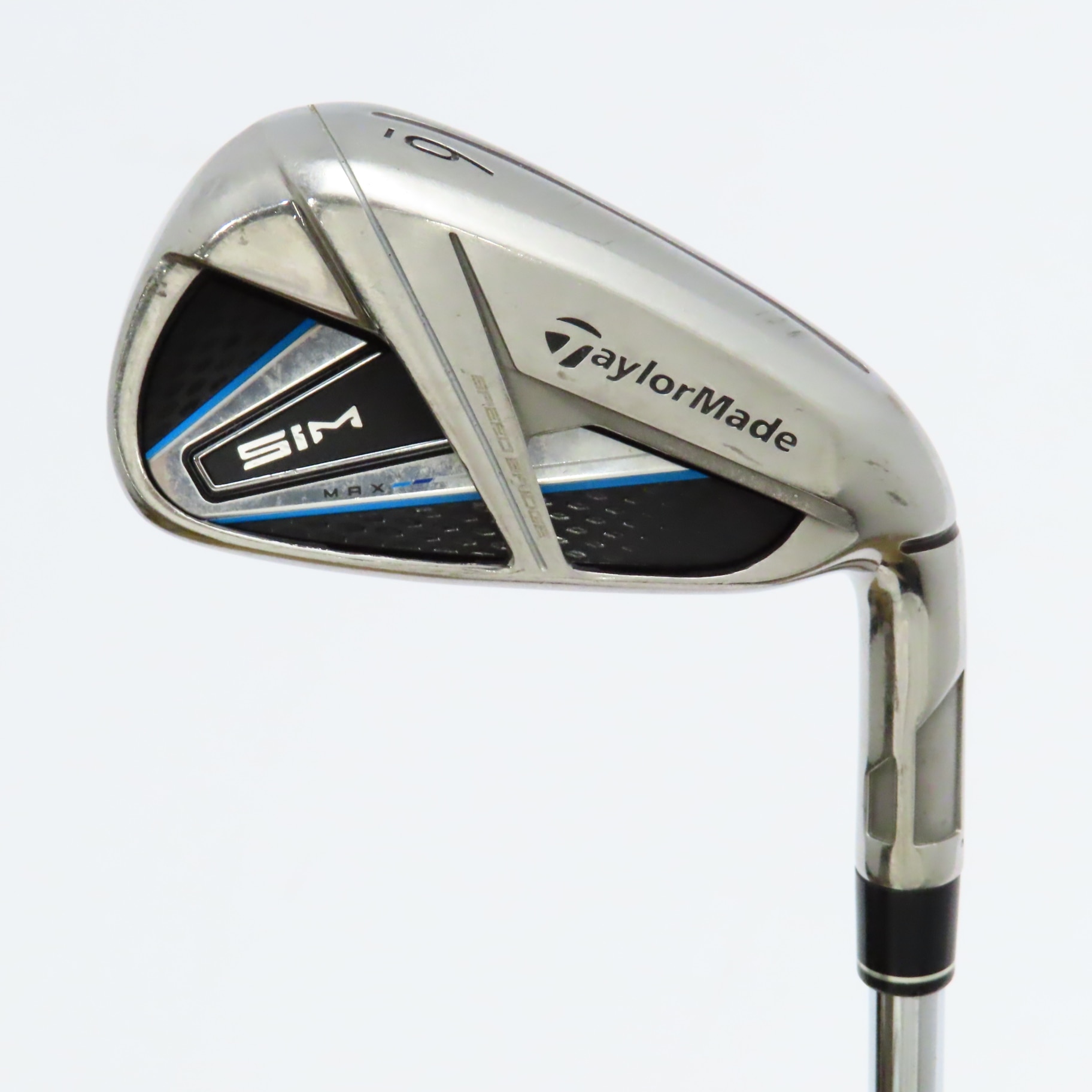 中古】SIM アイアンセット (テーラーメイド) 通販｜GDO中古