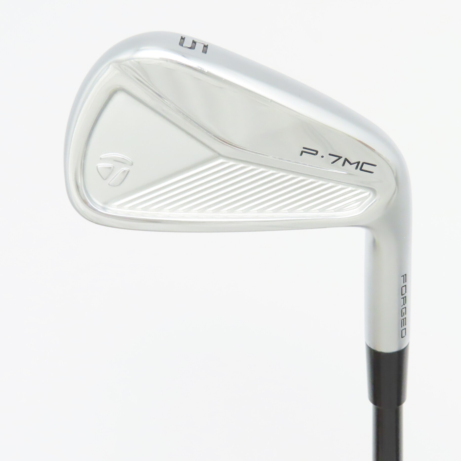 レア中古品！テーラーメイド P7MC アイアン 7本(4-P) DGS400 レア中古品！テーラーメイド P7MC アイアン 7本(4-P) DGS400
