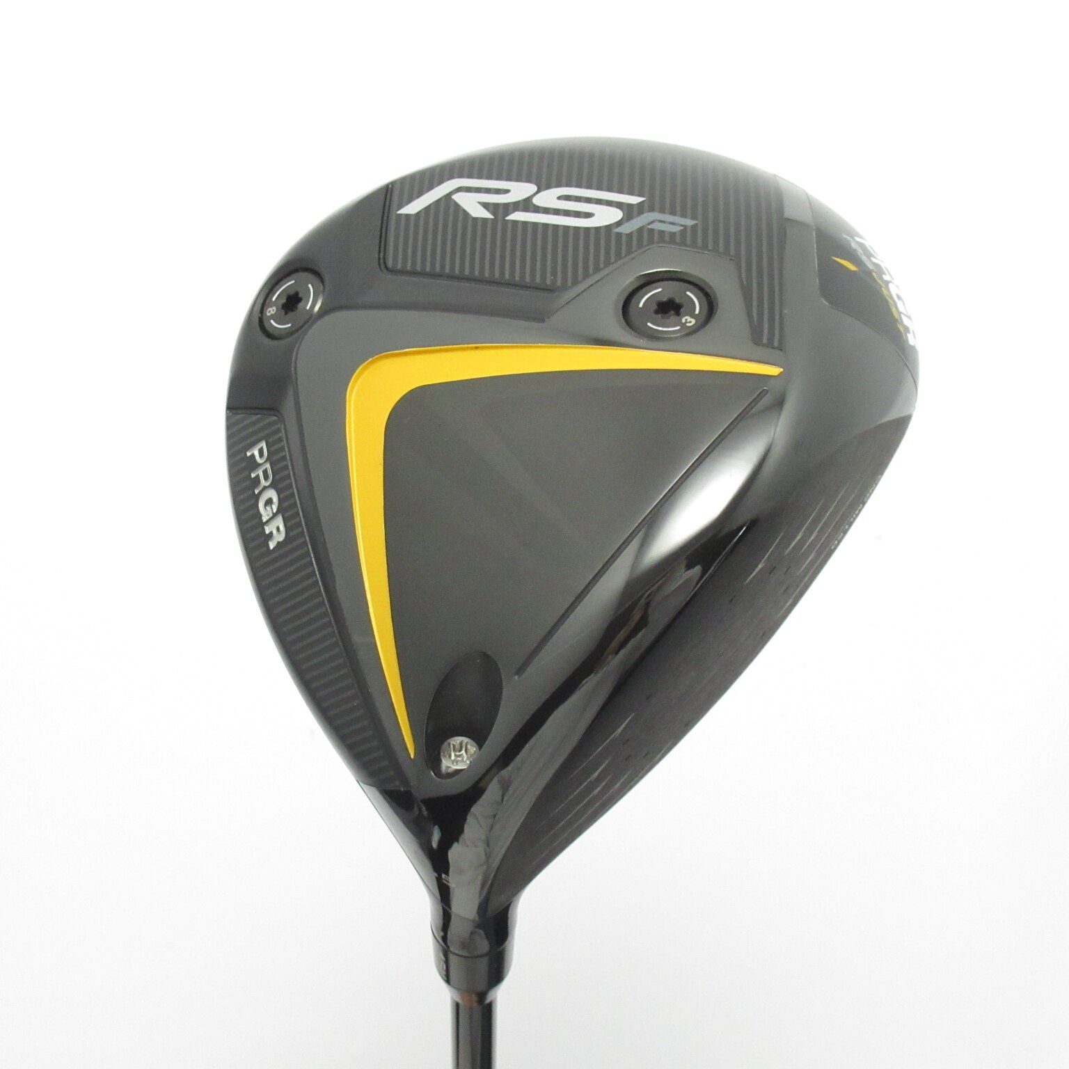 中古】プロギア(PRGR) ドライバー 通販｜GDO中古ゴルフクラブ