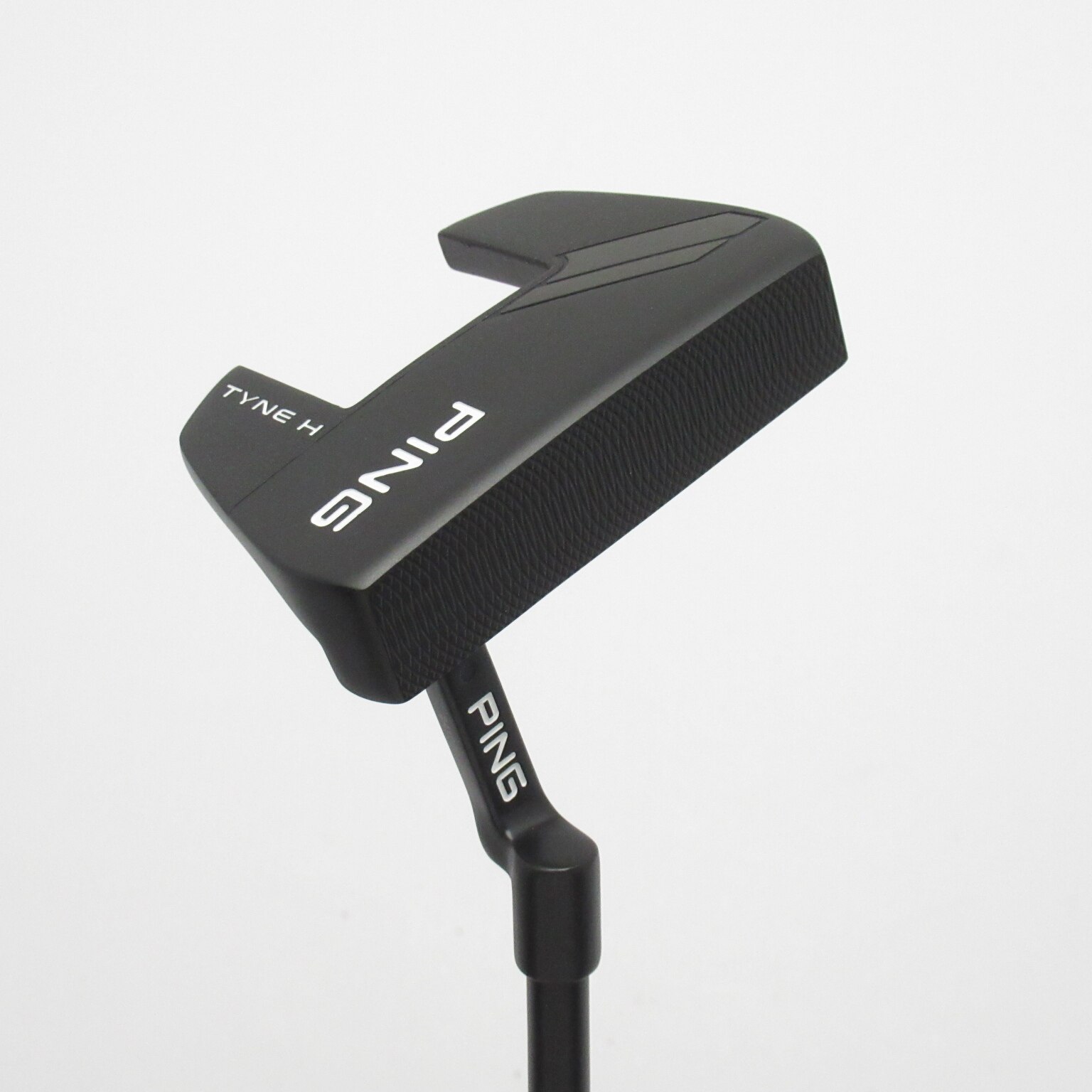 中古】タイン H(2024) パター カーボンシャフト 計測項目外 計測