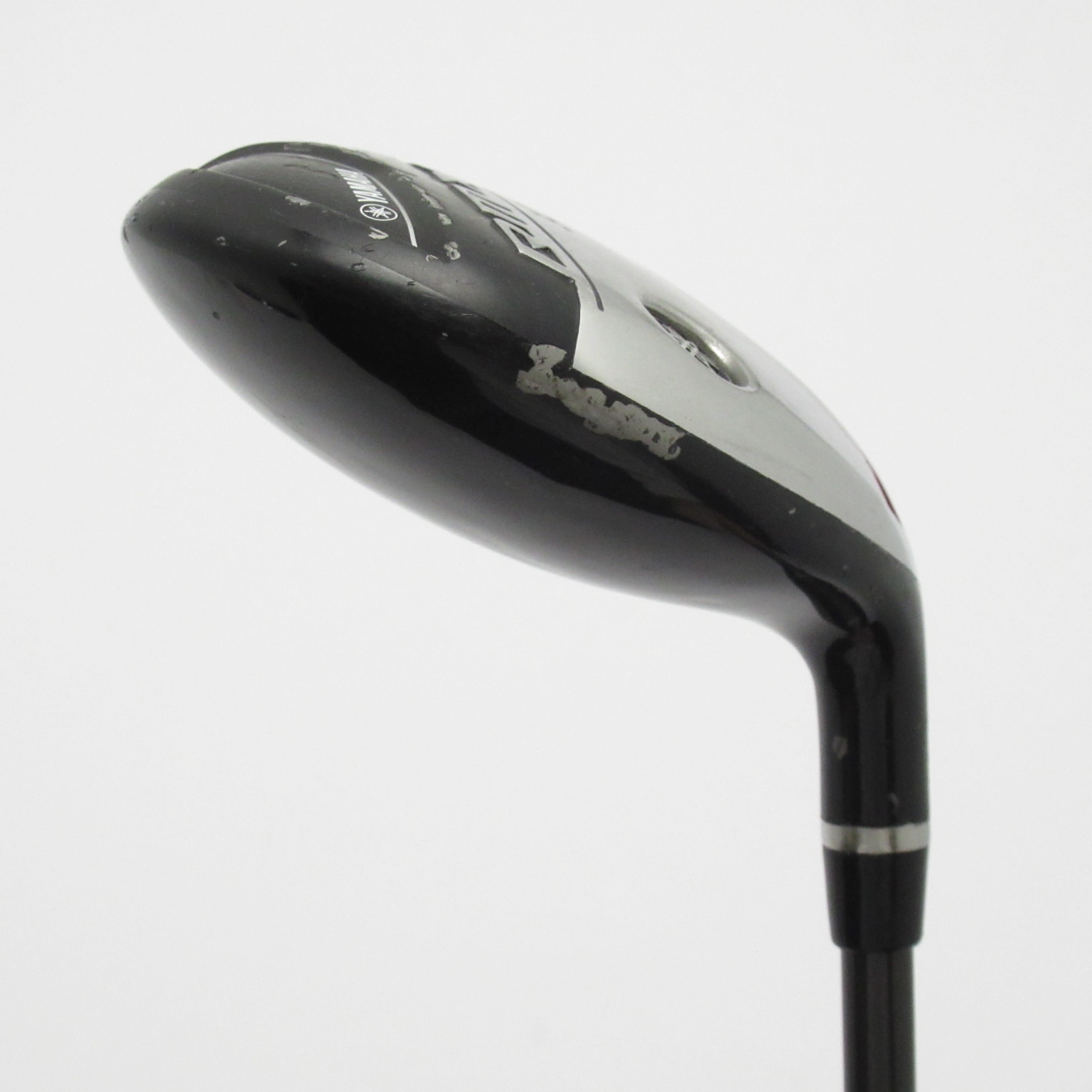 中古】RMX ユーティリティ Speeder EVOLUTION IV FW60 22 SR D