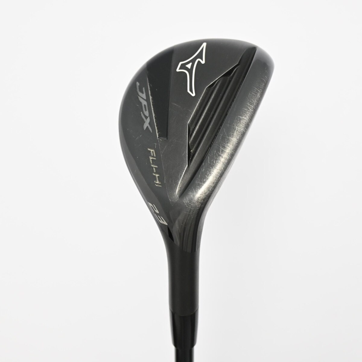 中古】JPX FLI-HI ユーティリティ (ミズノ) JPX 通販｜GDO中古ゴルフクラブ