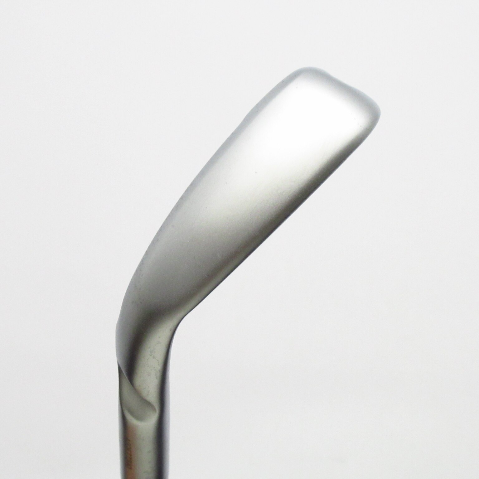 中古】ChipR ハイドロパールクローム仕上げ ウェッジ Z-Z115 38.5 設定