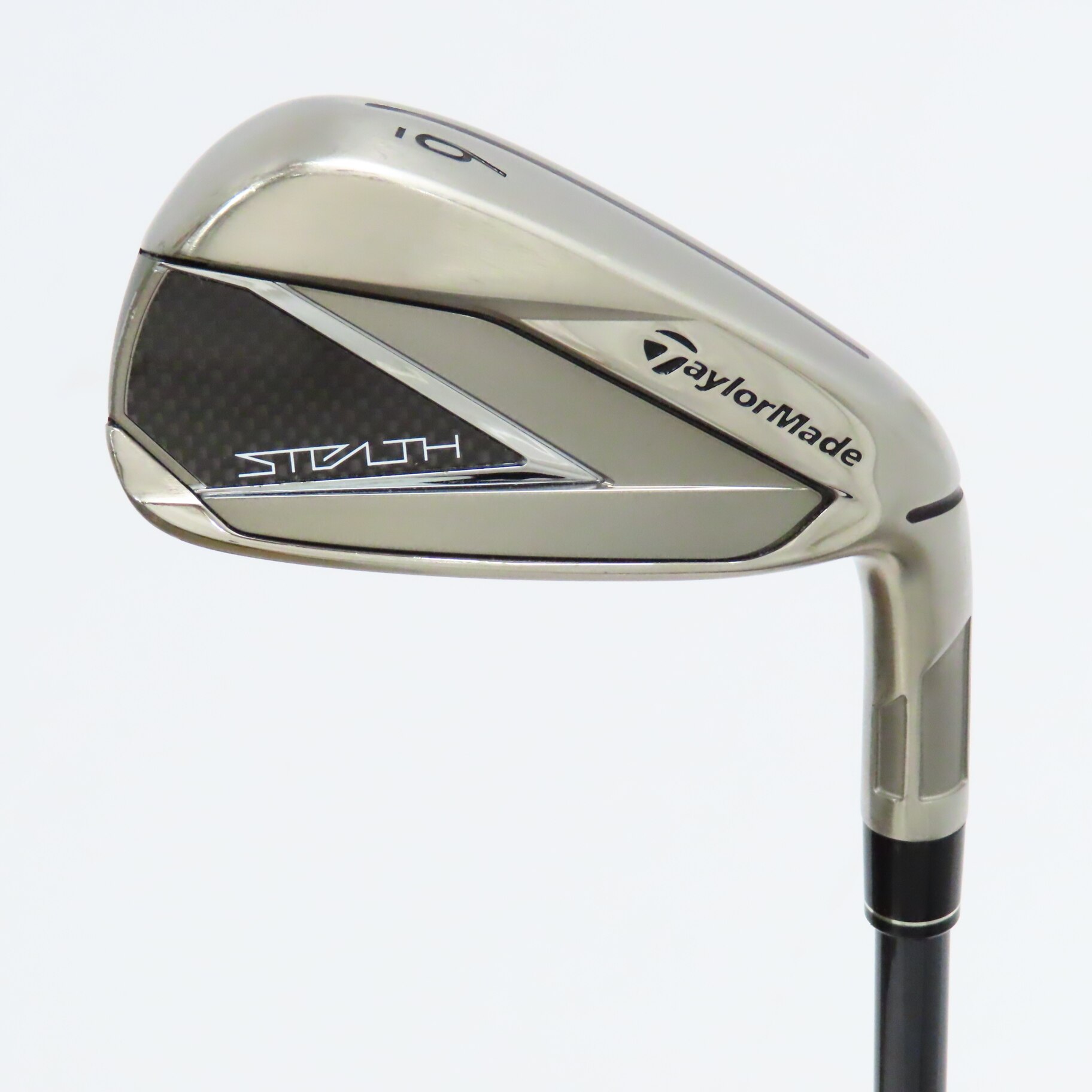 中古】ステルス アイアンセット (テーラーメイド) 通販｜GDO中古