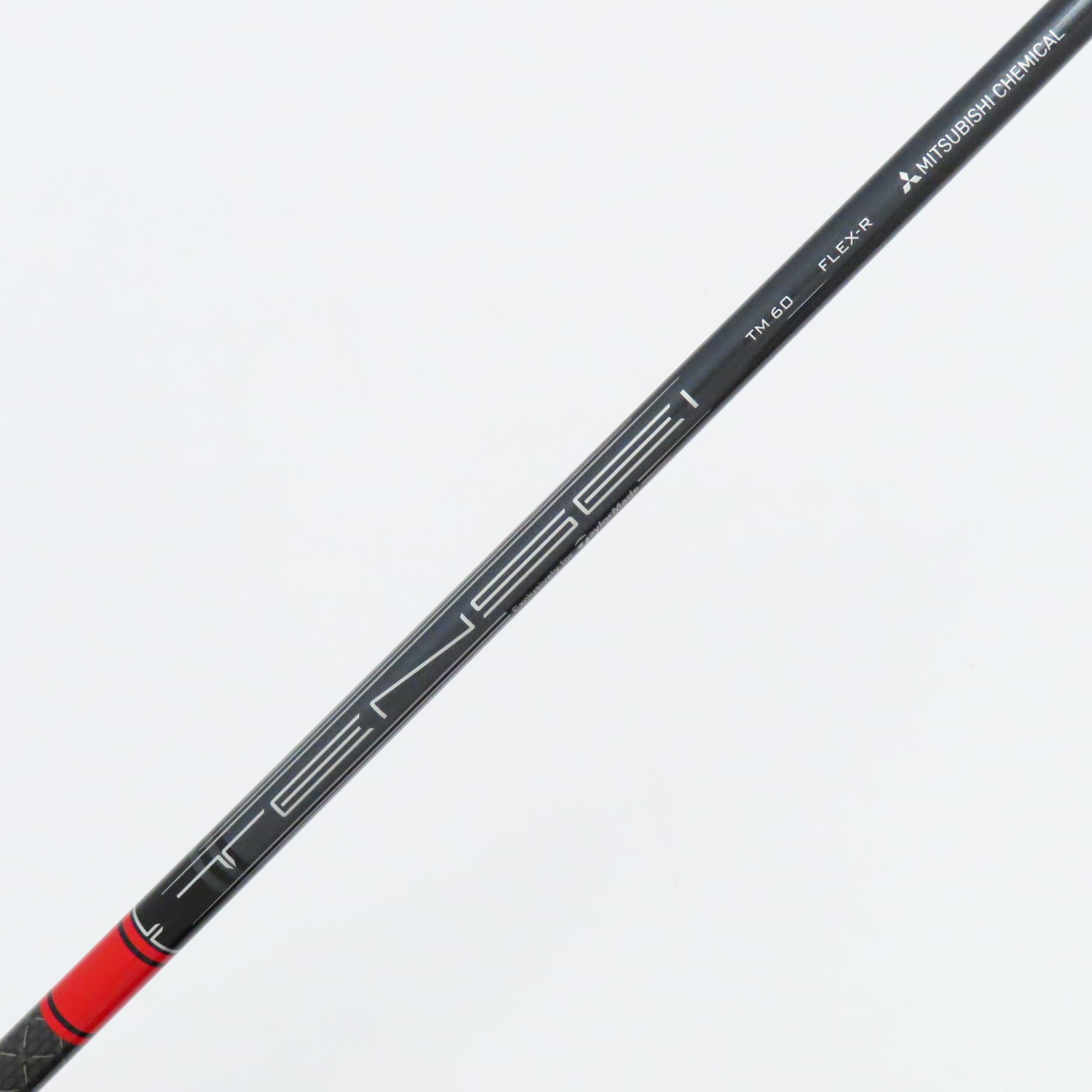 新品・未使用★ステルス 4U ユーティリティー TENSEI TM60/R 中古】ステルス RESCUE ユーティリティ TENSEI RED TM60(2022) 19 S C