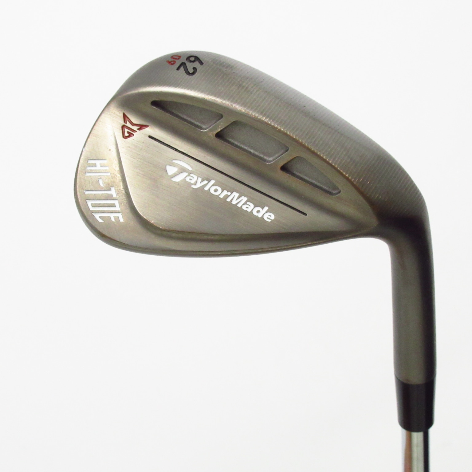 中古】ミルドグラインド ウェッジ (テーラーメイド) 通販｜GDO