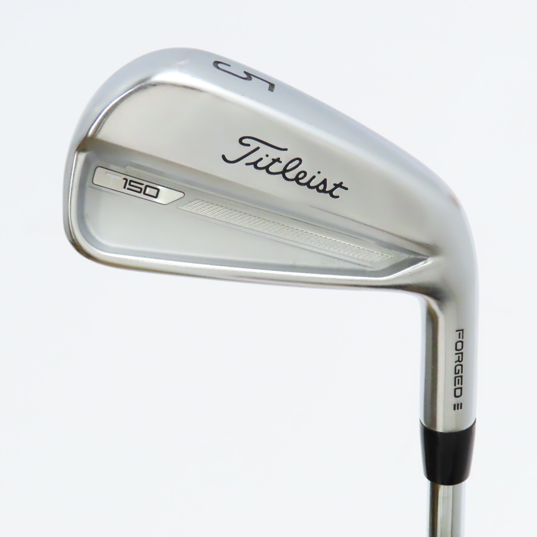 中古】T150(2023) アイアン N.S.PRO MODUS3 TOUR 105 25 S C(アイアン