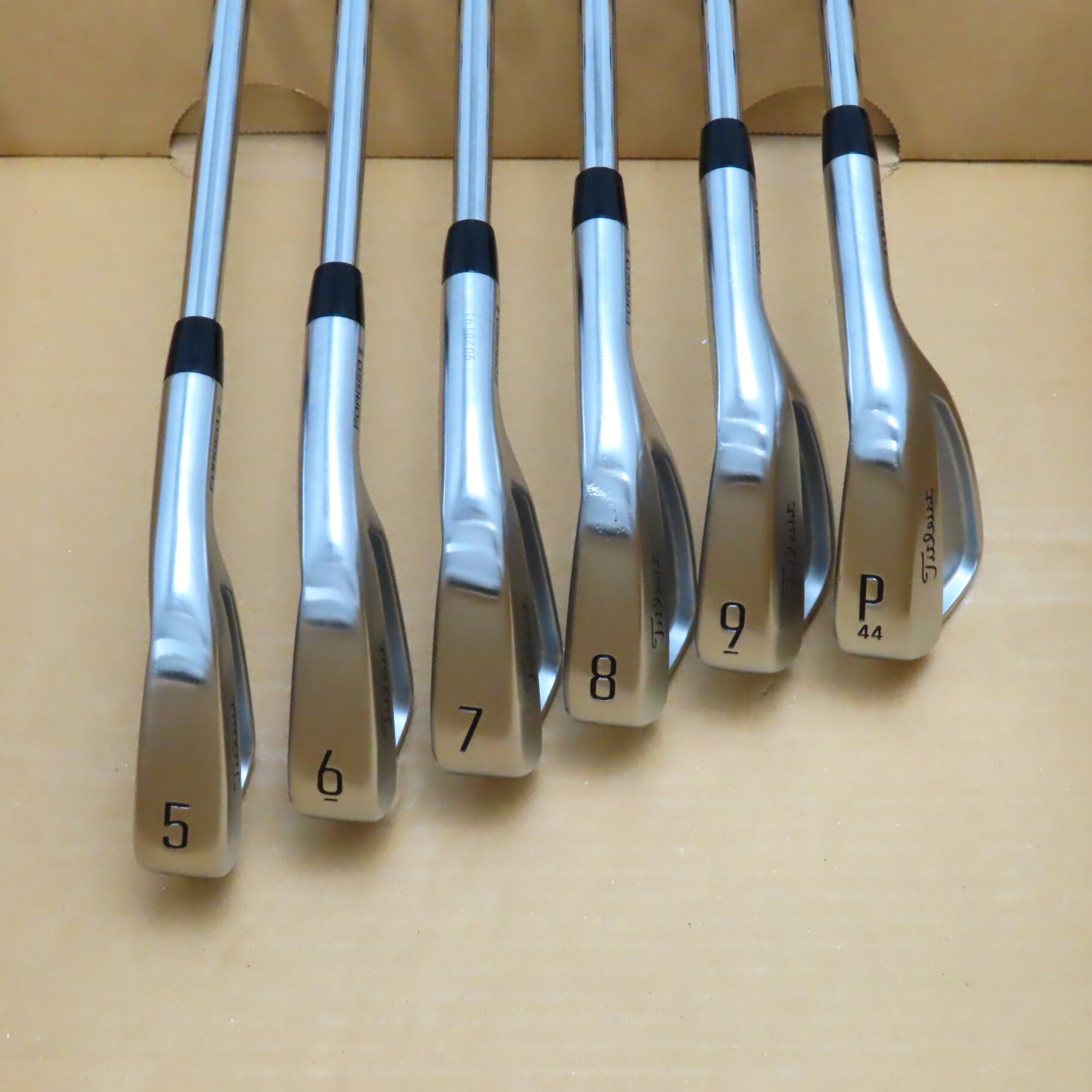 中古】T150(2023) アイアン N.S.PRO MODUS3 TOUR 105 25 S C(アイアン