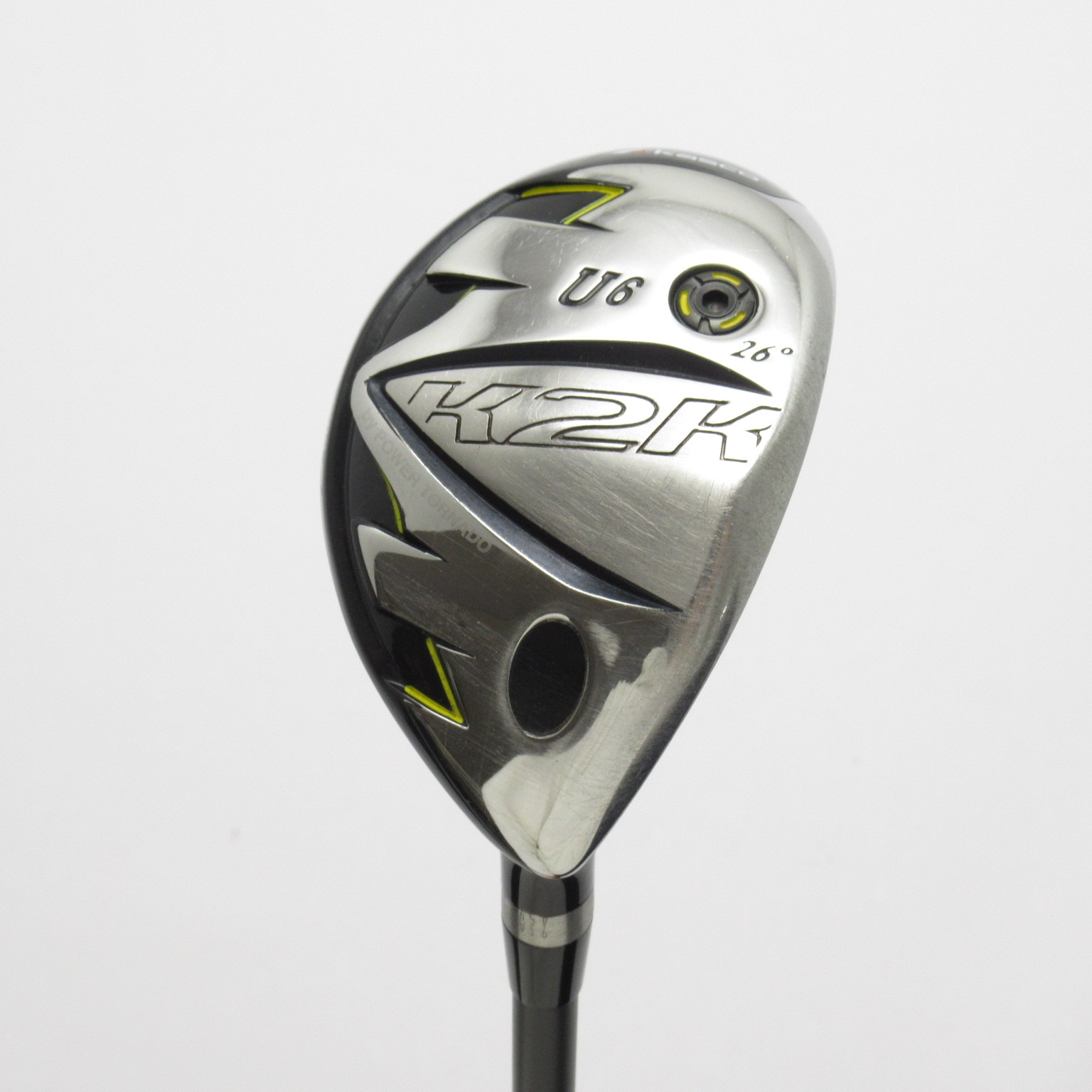 中古】K2K ONE LENGTH ユーティリティ (キャスコ) キャスコ 通販