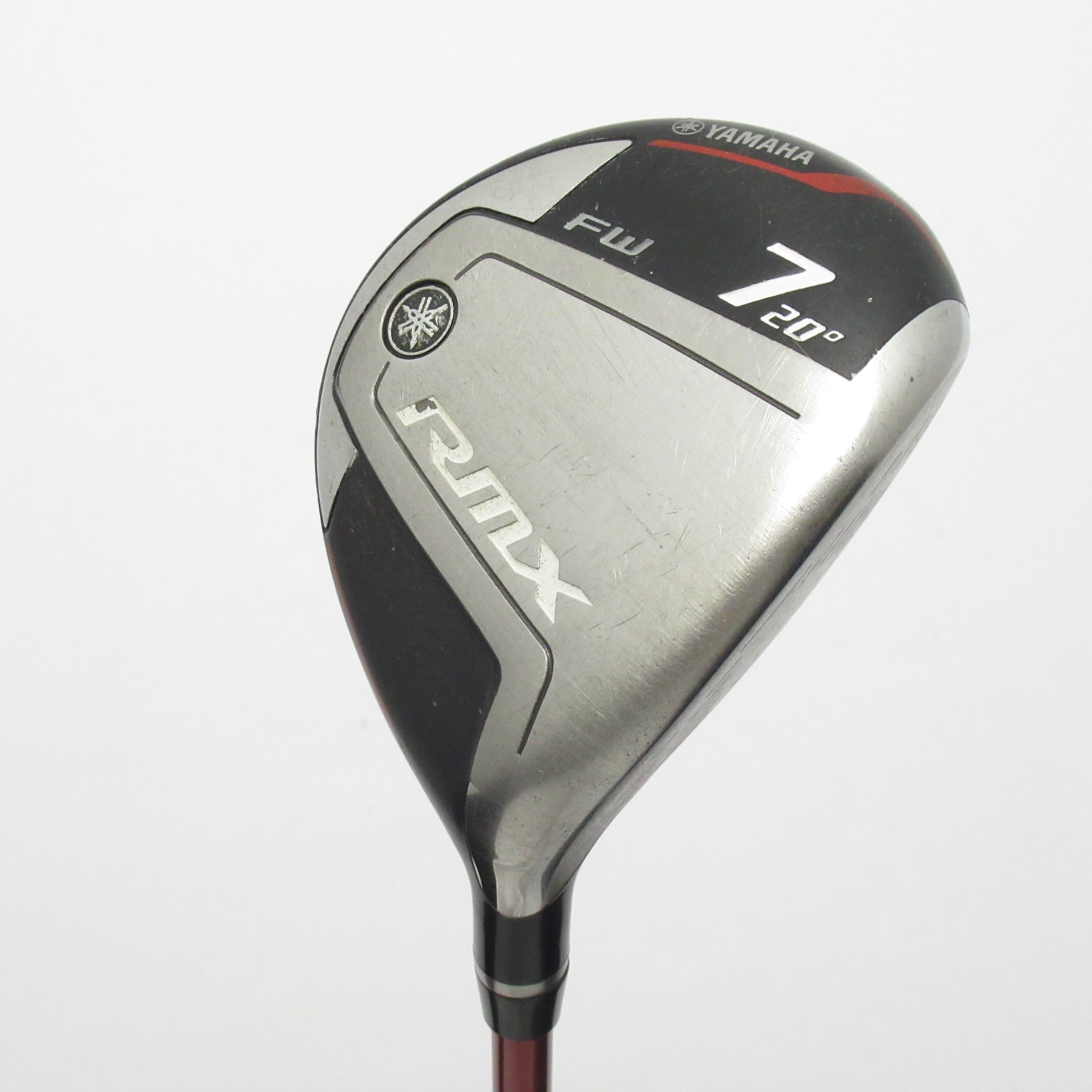 中古】RMX フェアウェイウッド (ヤマハ) 通販｜GDO中古ゴルフクラブ