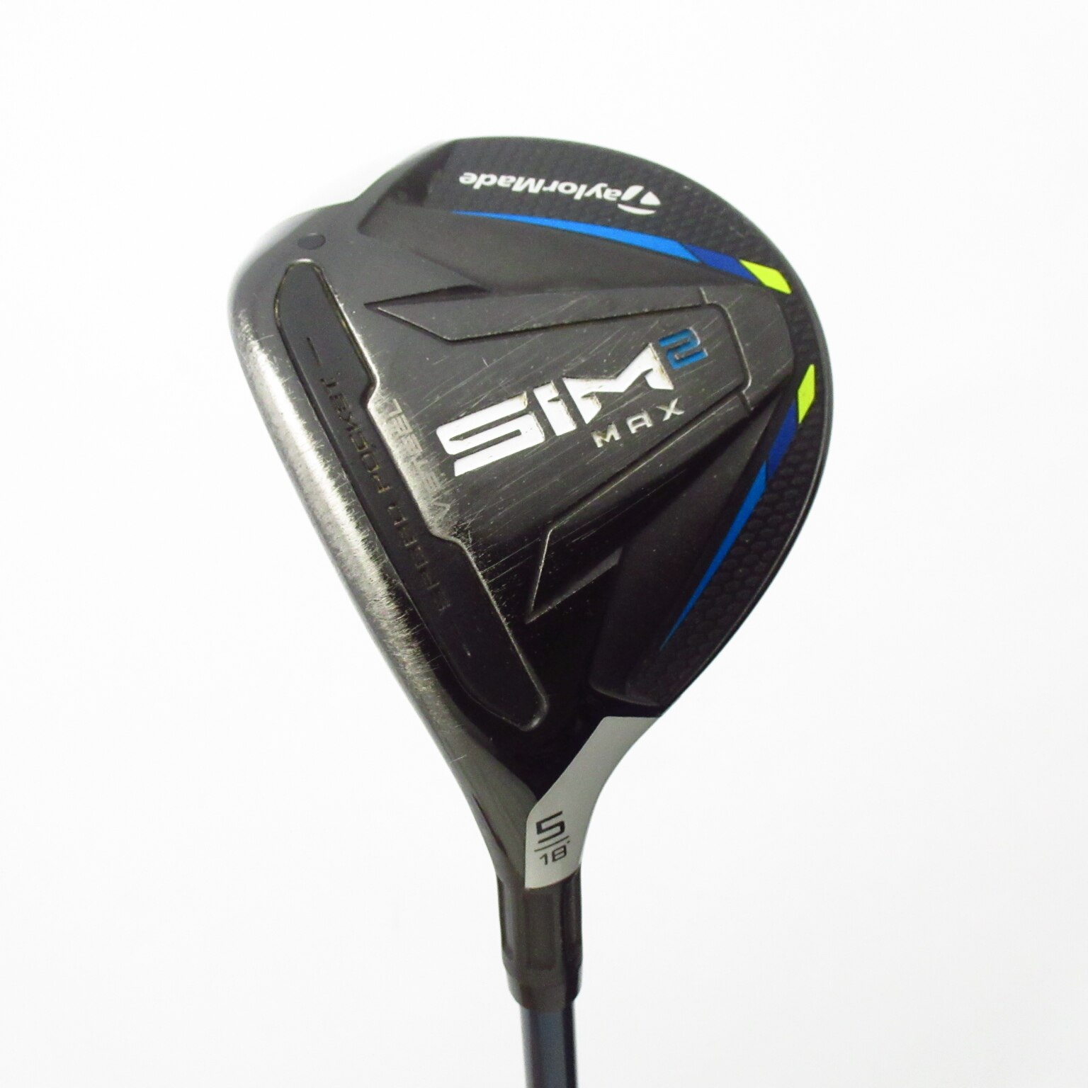 中古】SIM2 フェアウェイウッド (テーラーメイド) 通販｜GDO中古