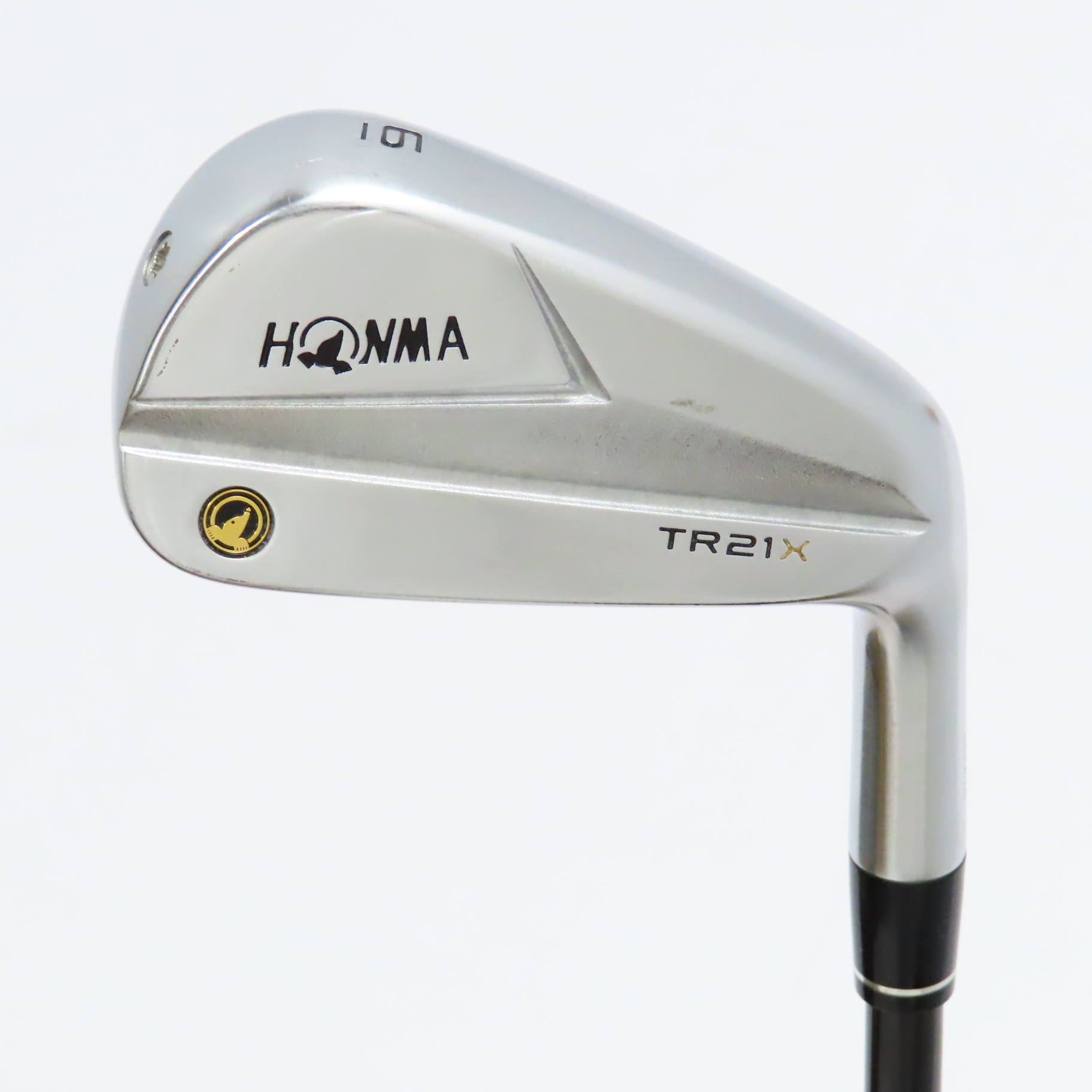 HONMA TR21 アイアンセット 6本 Amazon.co.jp: 本間ゴルフ アイアンセット TR21 I TR21X N95NE