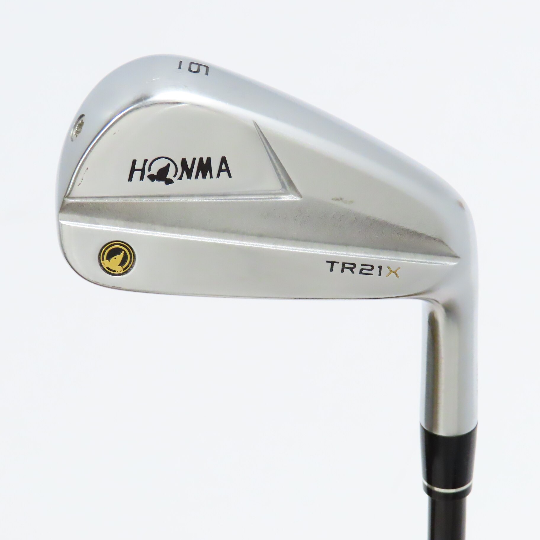 ツアーワールド　TR21-Xアイアン5本セット 中古】ツアーワールド TR21-X アイアン VIZARD TR20-65 26 R C