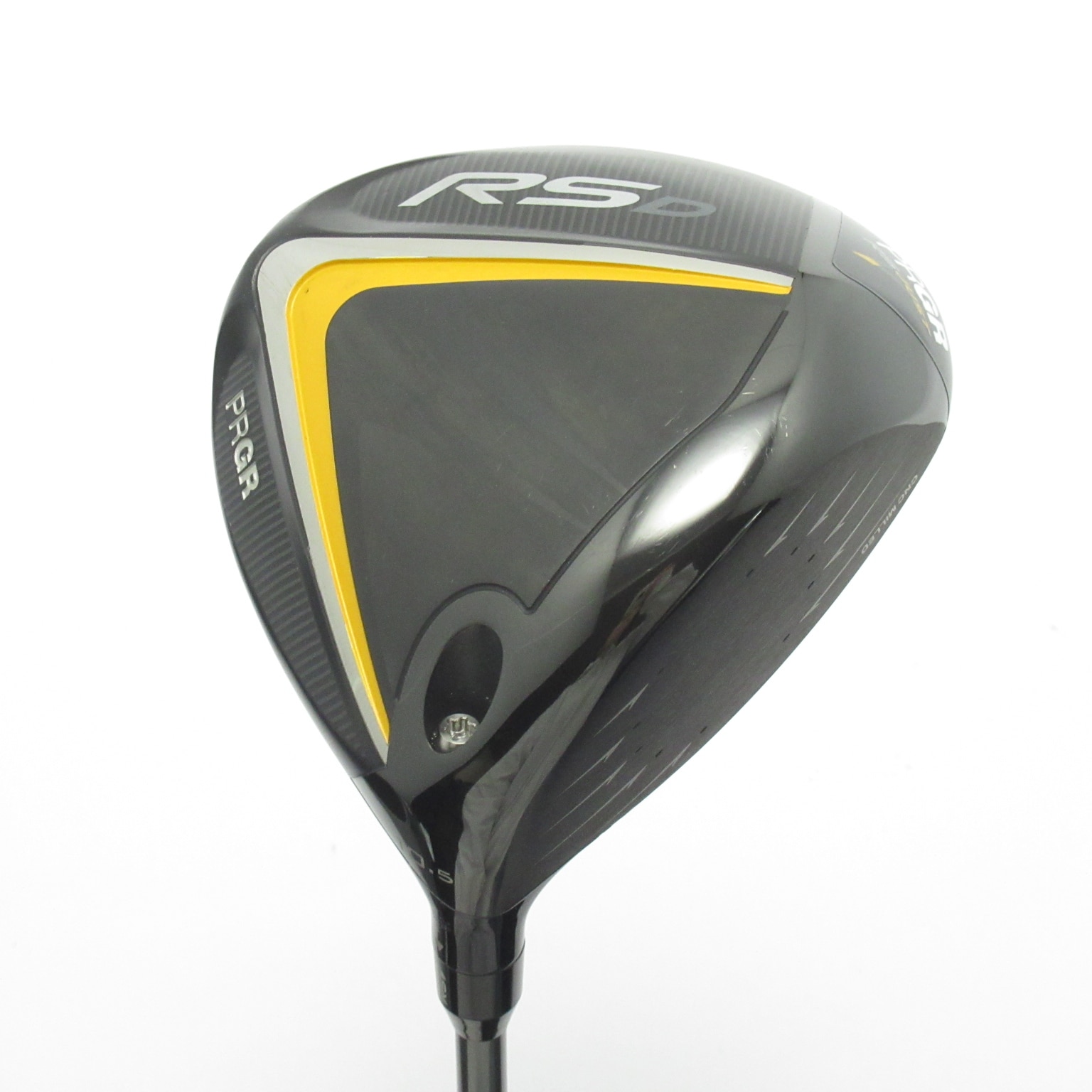 プロギアRSドライバー　10.5 RSX MAX ドライバー TENSEI FOR PRGR(ドライバー（単品）)|RS