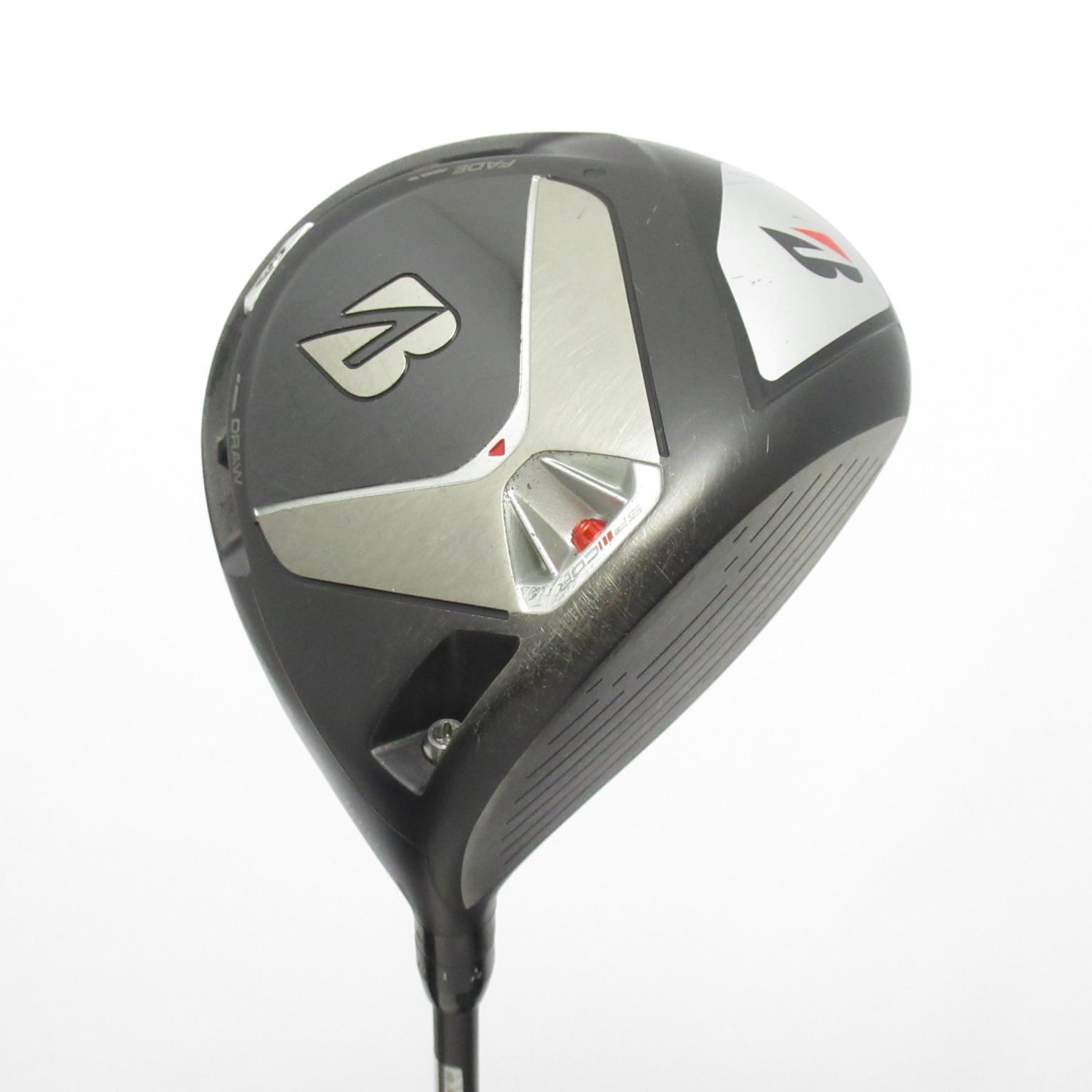 ブリヂストン Tour B JGR ドライバー 9.5度 ブリヂストン ツアーB JGR ドライバーの試打レビュー 口コミ