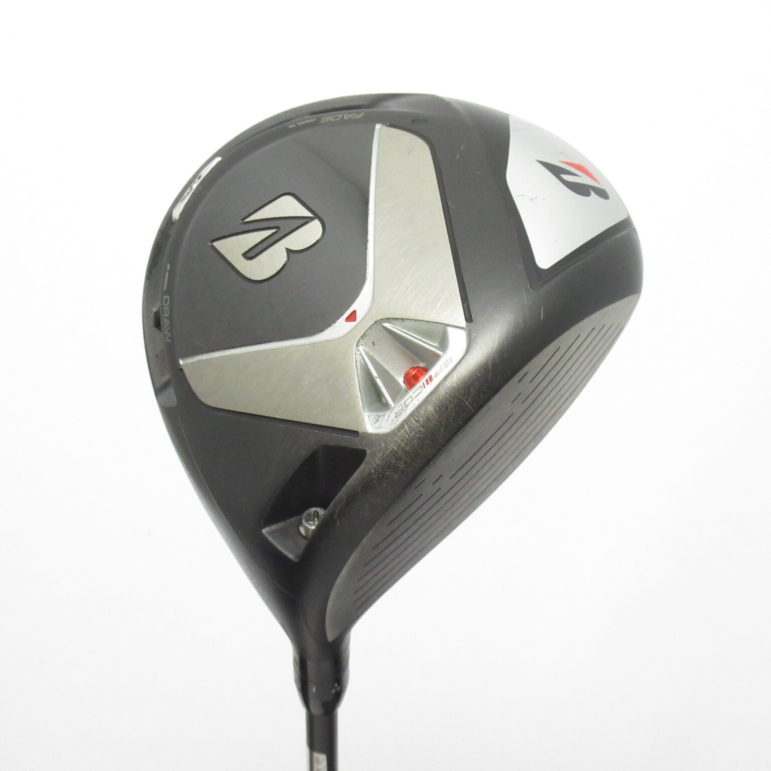 中古】X ドライバー Tour AD TX3-5 10.5 S C(ドライバー（単品）)|TOUR