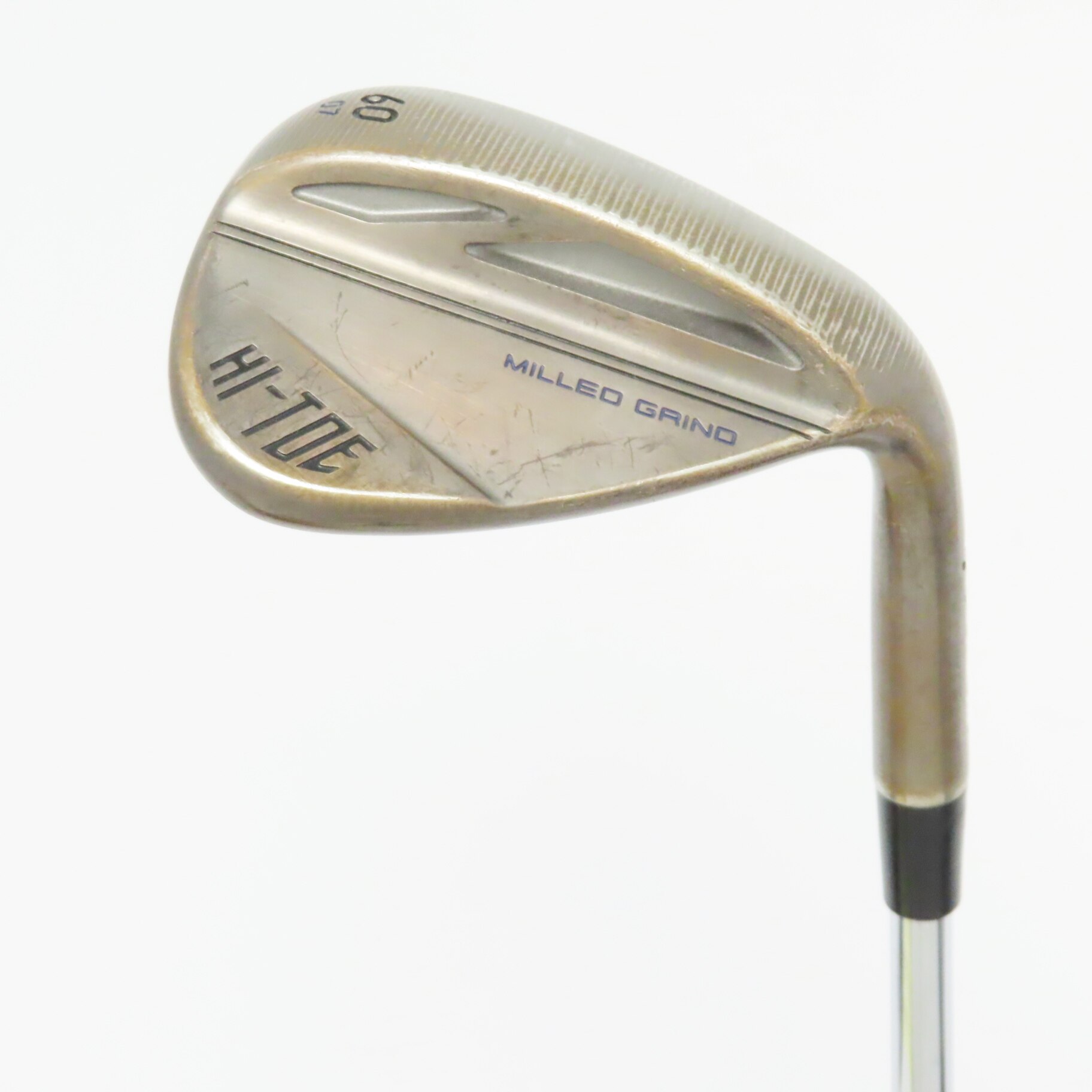 ※土日限定大幅値下げ中コーティング済テーラーメイドミルドグラインド3本ヘッドのみ 土日限定大幅値下げ中コーティング済テーラーメイドミルド