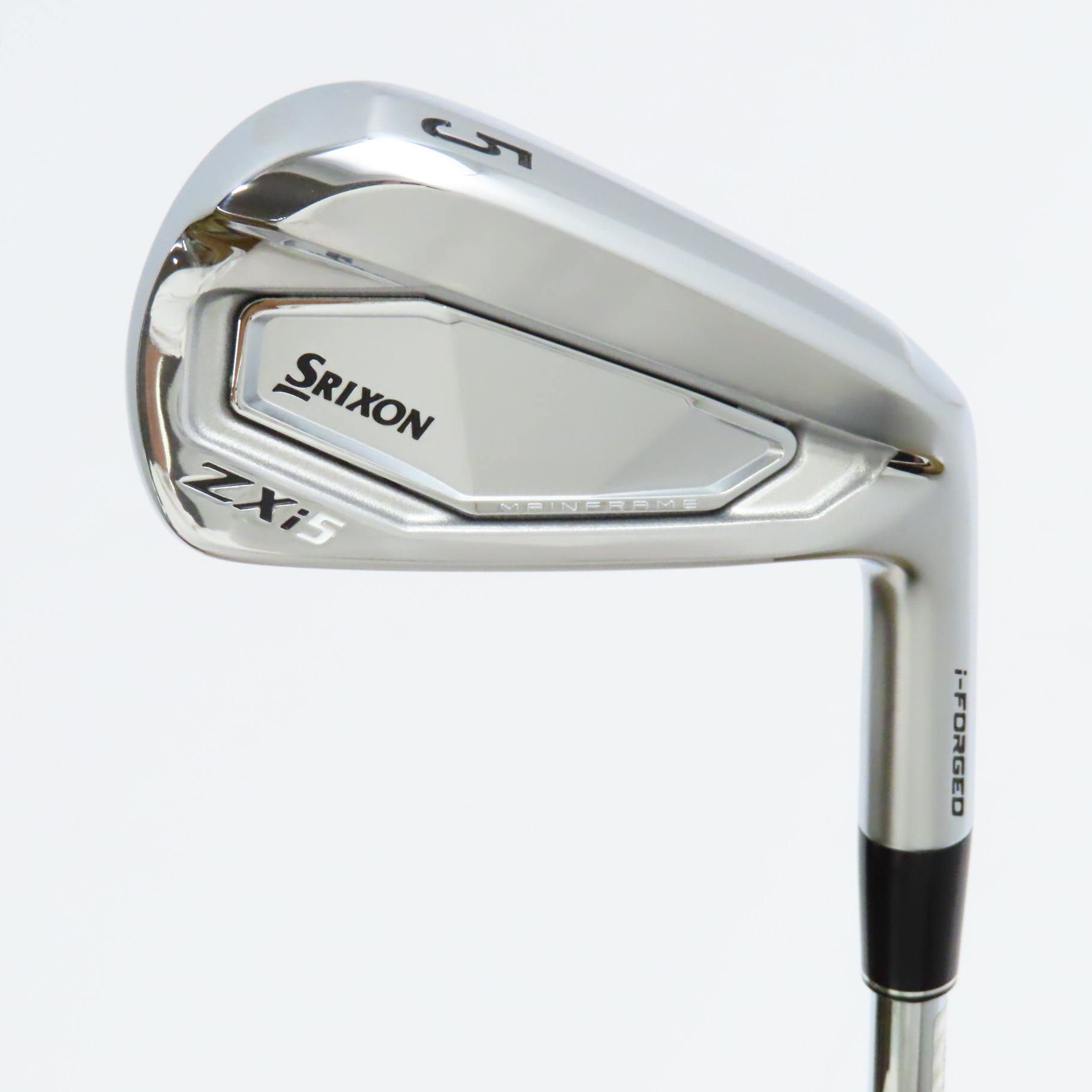 スリクソンZXi5 アイアン 6~P 6本【日本仕様 ツアーホワイト S200】 スリクソン ZXi5 アイアン | アイアン | 製品情報 | DUNLOP