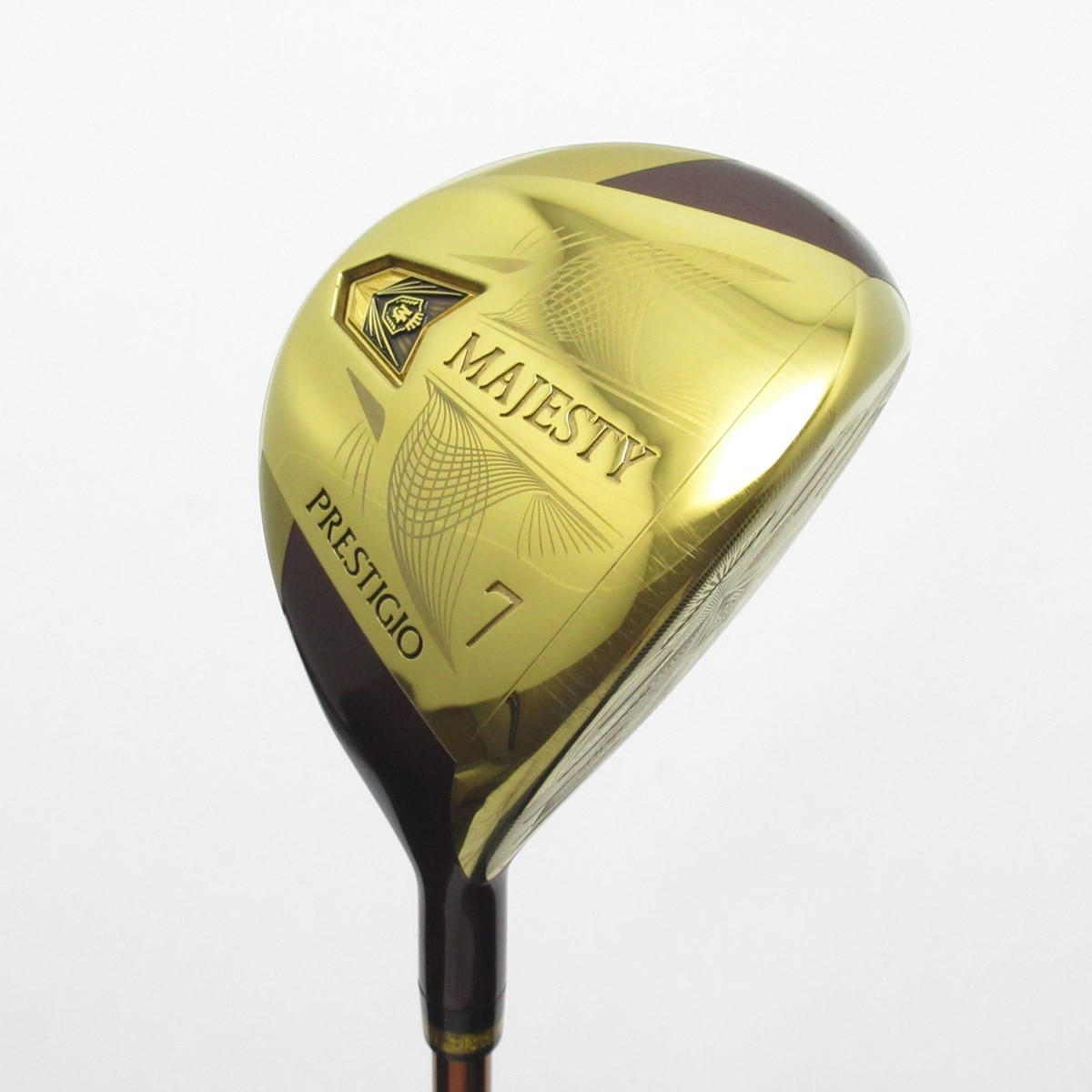 マジェスティ プレステジオ フェアウェイウッド 単品 レディースゴルフ 5W マジェスティ レディース プレステジオ13 PRESTIGIO13 LADIES