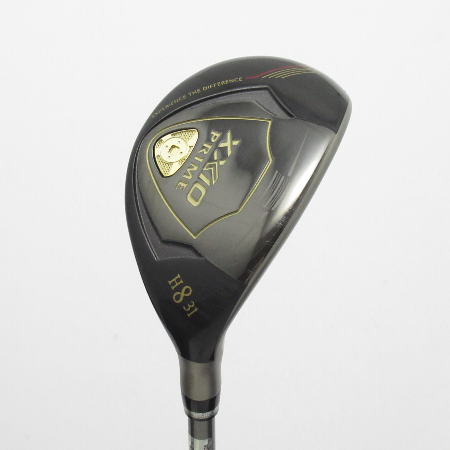 ゼクシオプライム12 10.5° SP-1200 R 46.25インチ ゼクシオ プライム アイアン SP-1200 カーボンシャフト【2023