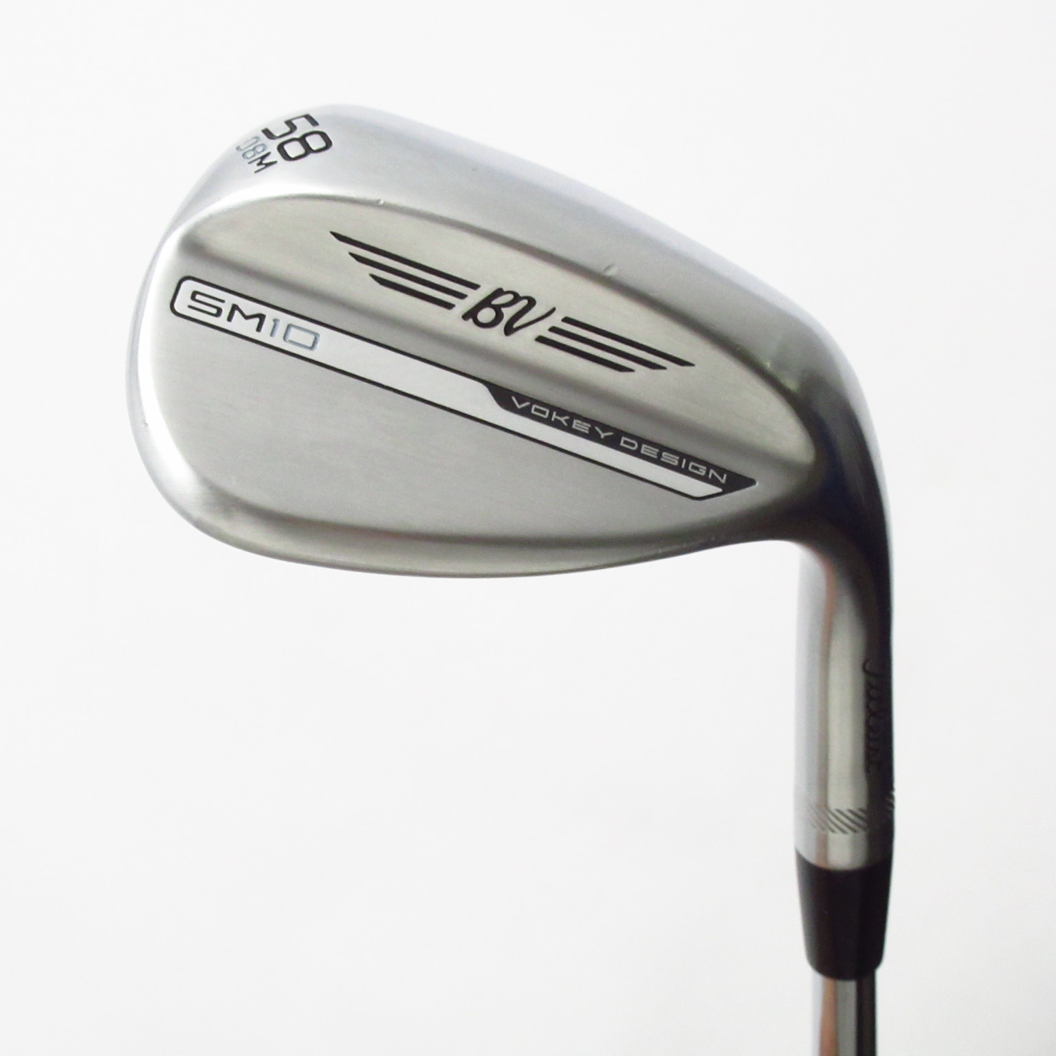 中古】ボーケイ ウェッジ (タイトリスト) 通販｜GDO中古ゴルフクラブ