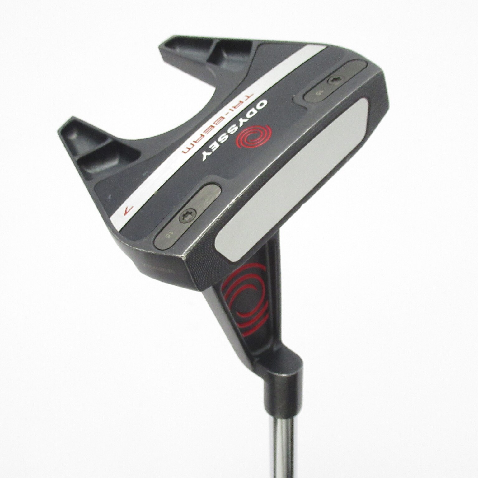 中古】トライビーム #7 パター (オデッセイ) オデッセイ 通販｜GDO中古