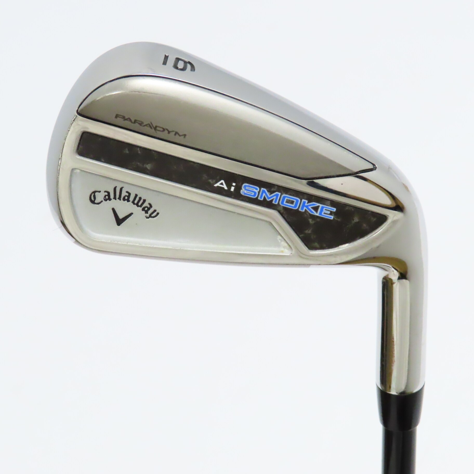 マ*レ様 【新品】キャロウェイ AIスモークアイアンセット スチールシャフト Amazon.co.jp: キャロウェイ(Callaway) 右用 アイアンセット