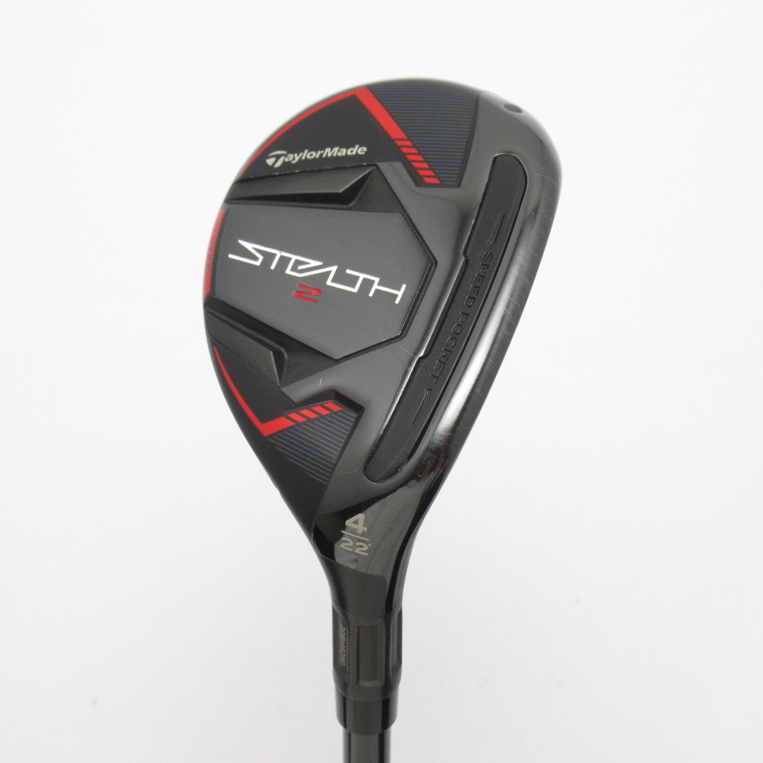 中古】ステルス ユーティリティ (テーラーメイド) 通販｜GDO中古