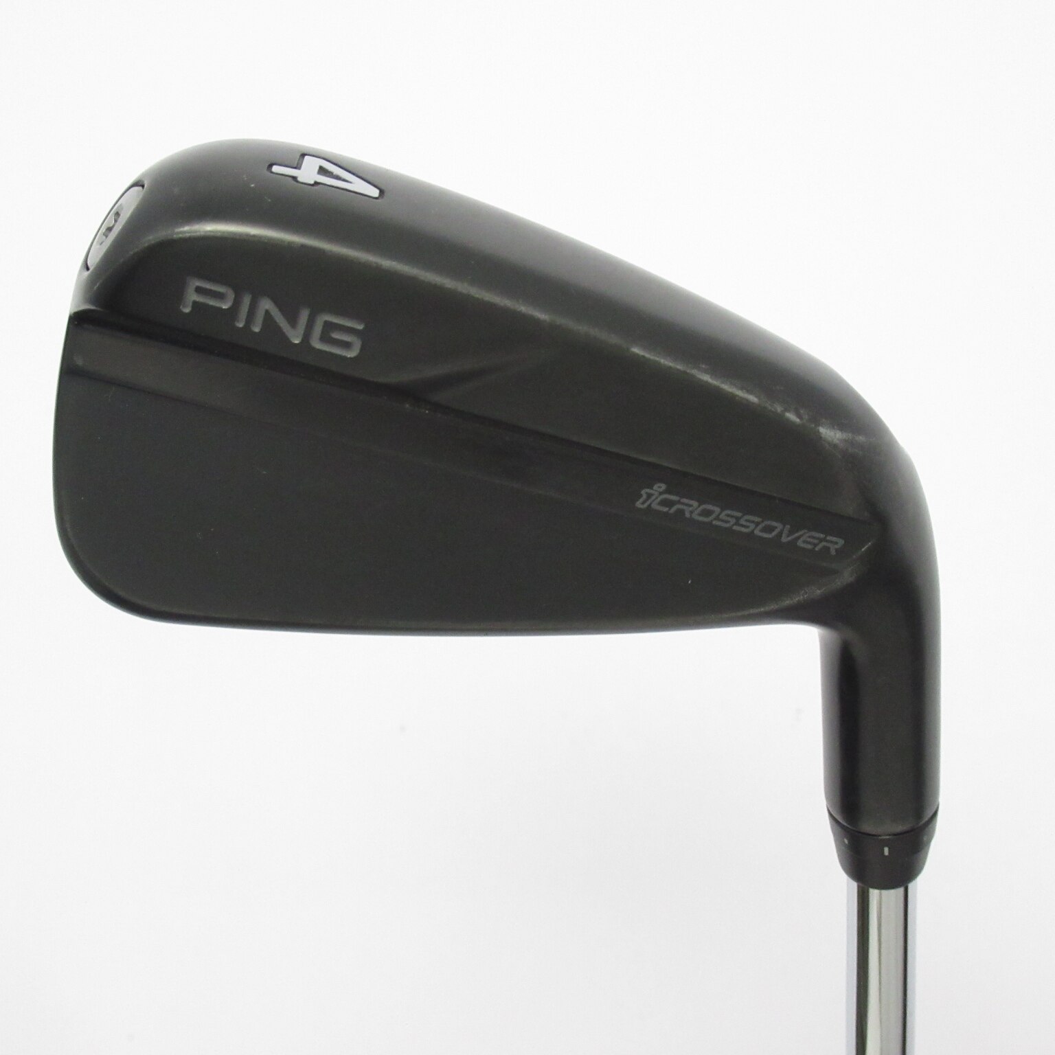 中古】Iシリーズ ユーティリティ (ピン) 通販｜GDO中古ゴルフクラブ