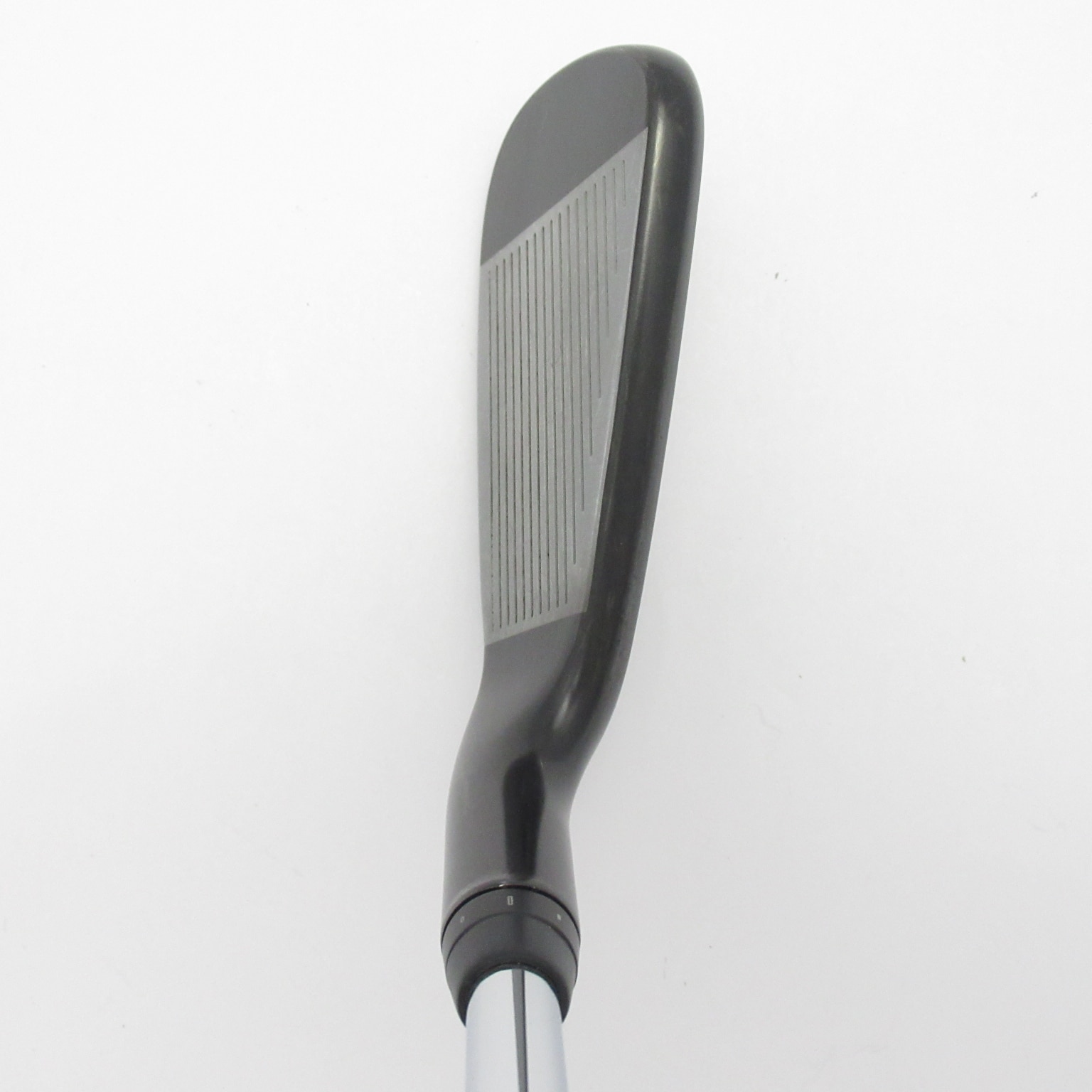 中古】i クロスオーバー ハイドロパールマットブラック仕上げ