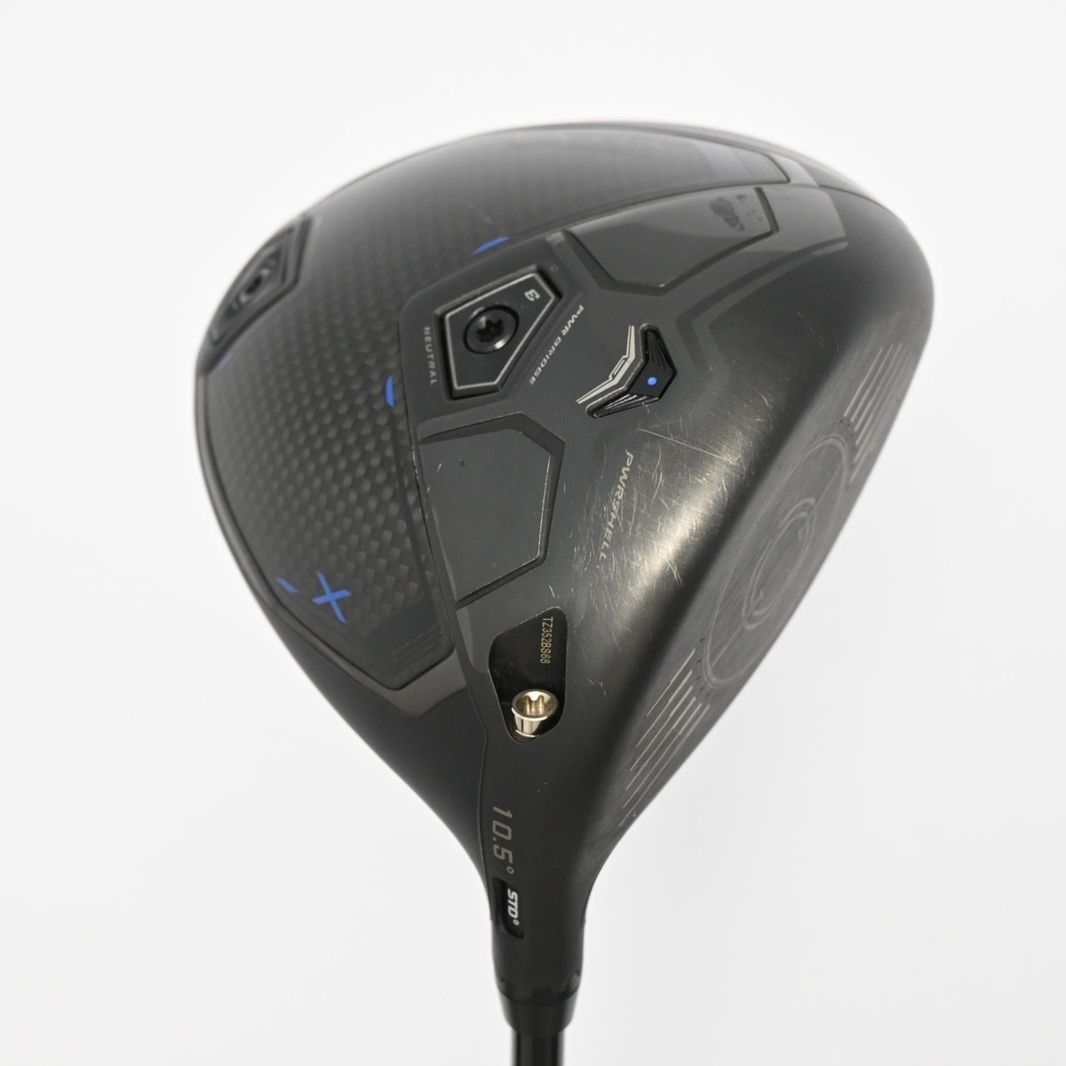 中古】ダークスピード ゴルフクラブ (コブラ) 通販｜GDO中古ゴルフクラブ