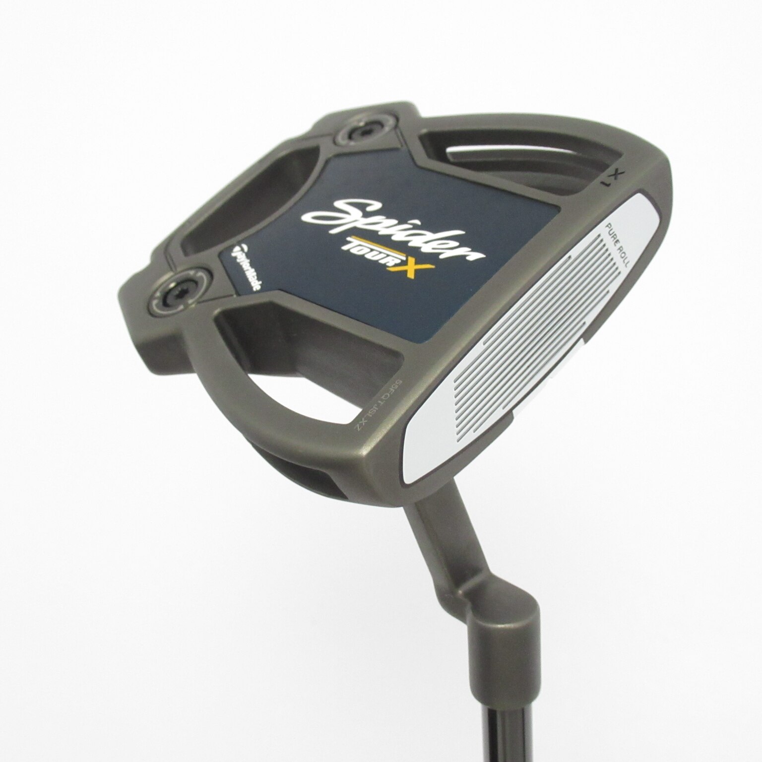 中古】スパイダー (テーラーメイド) 通販｜GDO中古ゴルフクラブ