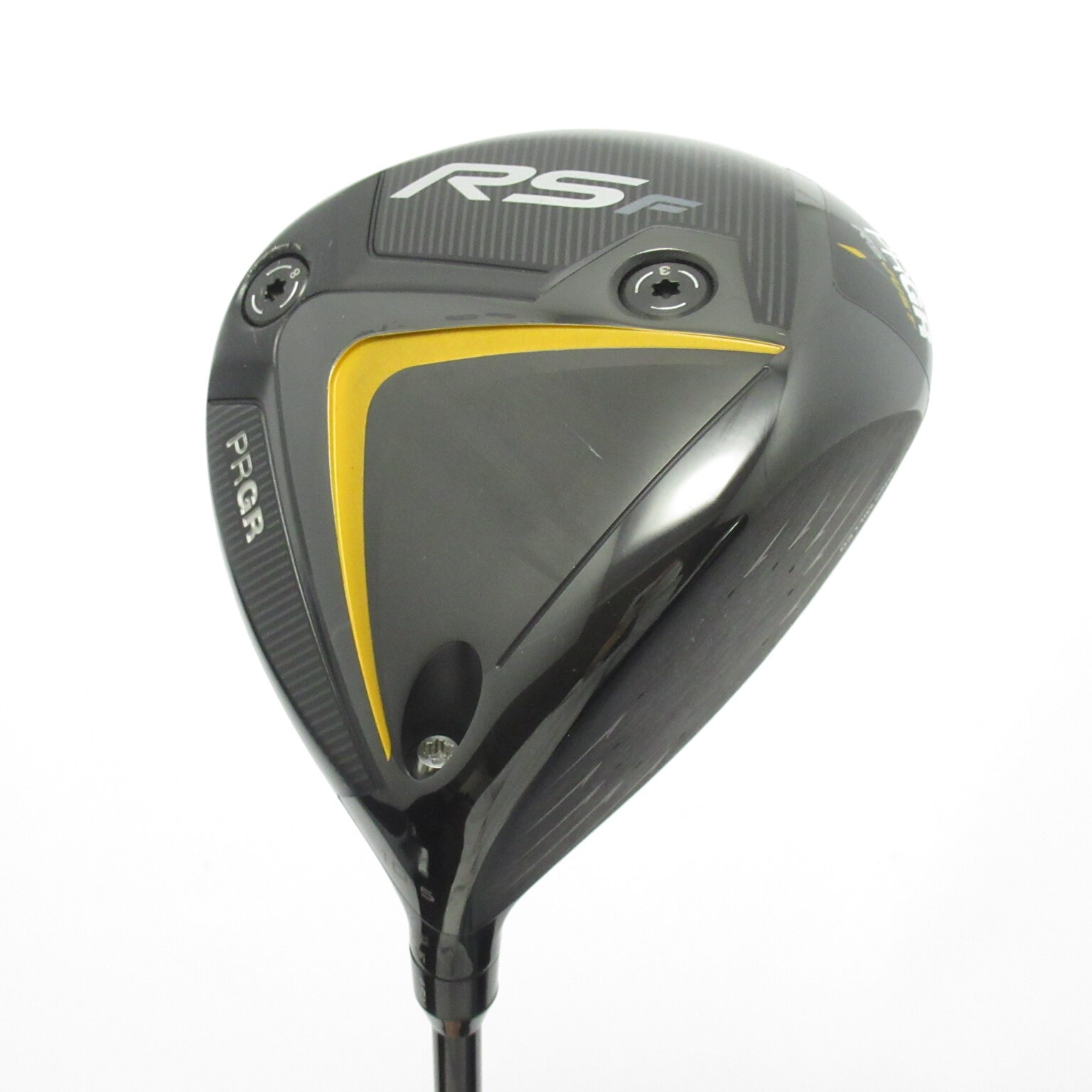 中古】RS ドライバー (プロギア) 通販｜GDO中古ゴルフクラブ