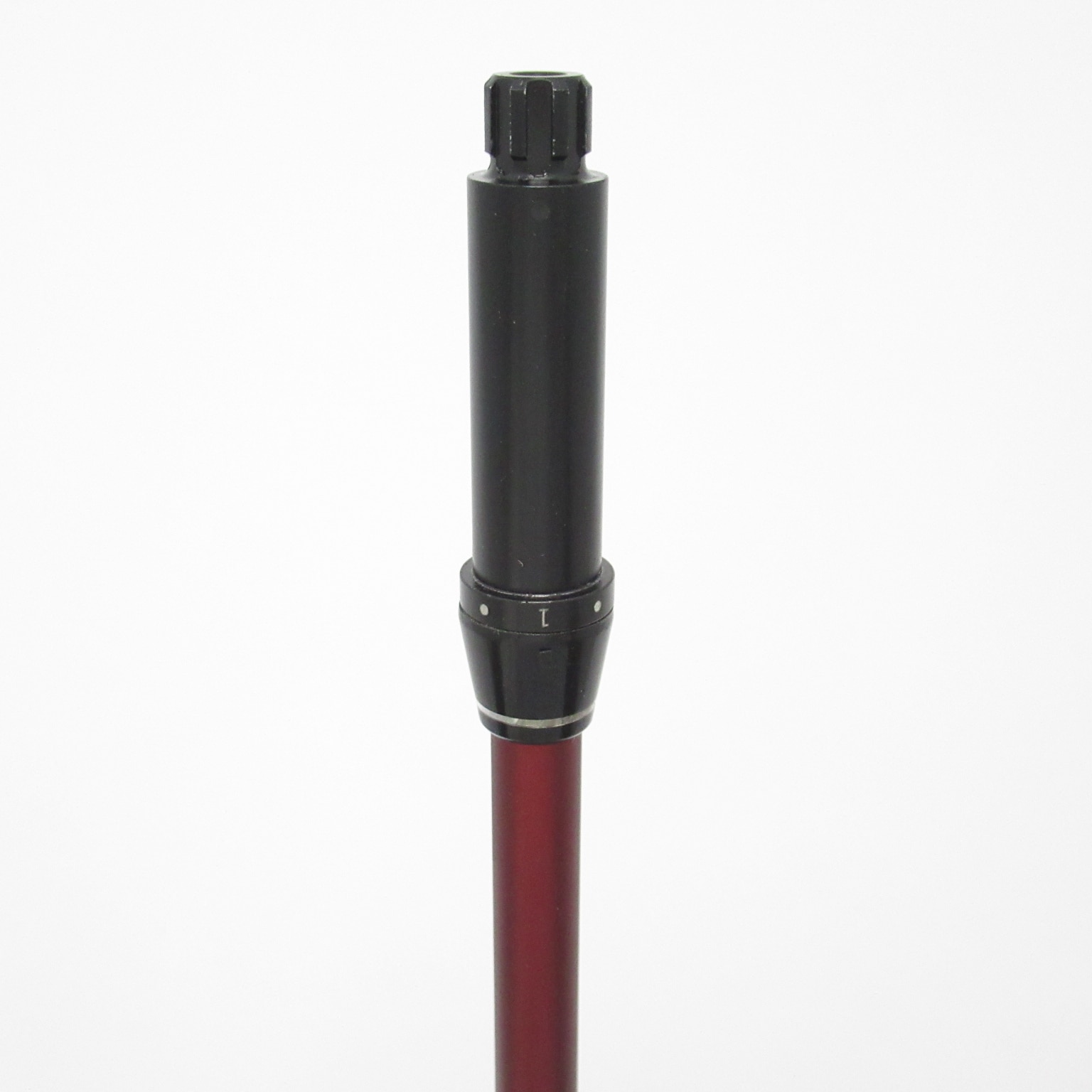 中古】VENTUS RED(2024) ドライバー用_スリーブ付 VENTUS RED 5