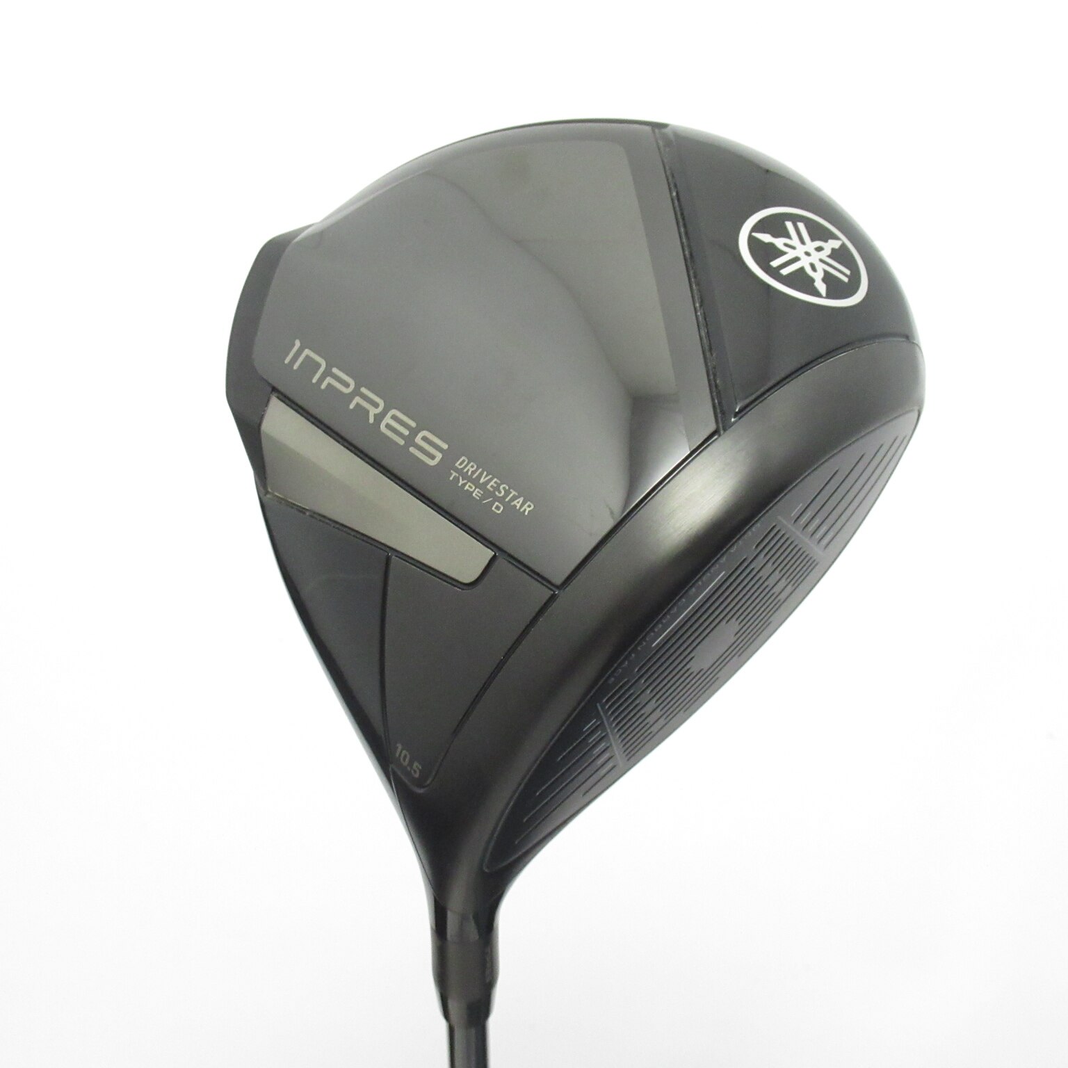 ヤマハインプレスRMXドライバー初心者ゴルフクラブ中古メンズSフジクラスピーダー 中古】インプレス RMX TOURMODEL(2015) ドライバー Speeder 575