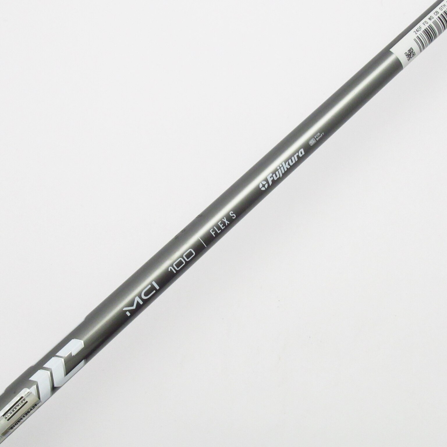 【中古ゴルフクラブ】オノフ　KURO　オノフ フォージド ウェッジ MCI 100(2025)　シャフト：MCI 100(2025) 中古】オノフ フォージド ウェッジ MCI 100(2025) 60-10 S A(ウェッジ