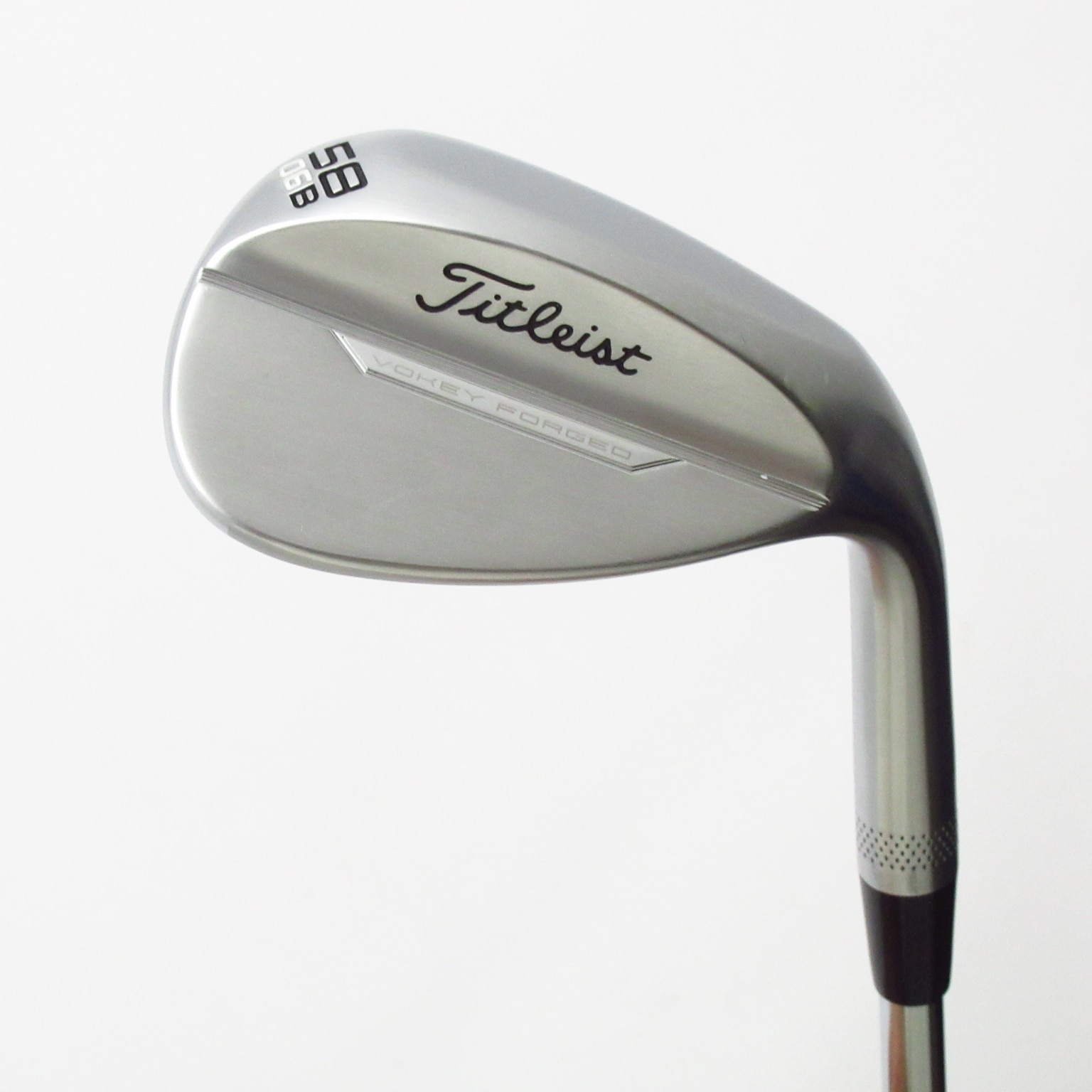 中古】ボーケイ フォージド [2023] (タイトリスト) ボーケイ 通販｜GDO