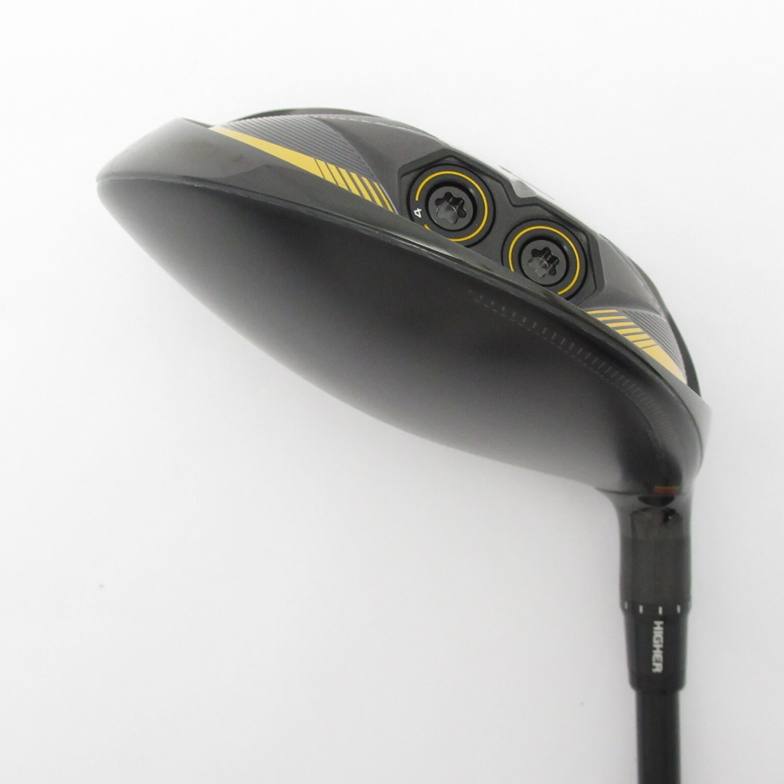 中古】r7 QUAD MINI ドライバー r7 QMD Diamana SILVER TM55 11.5 S BC